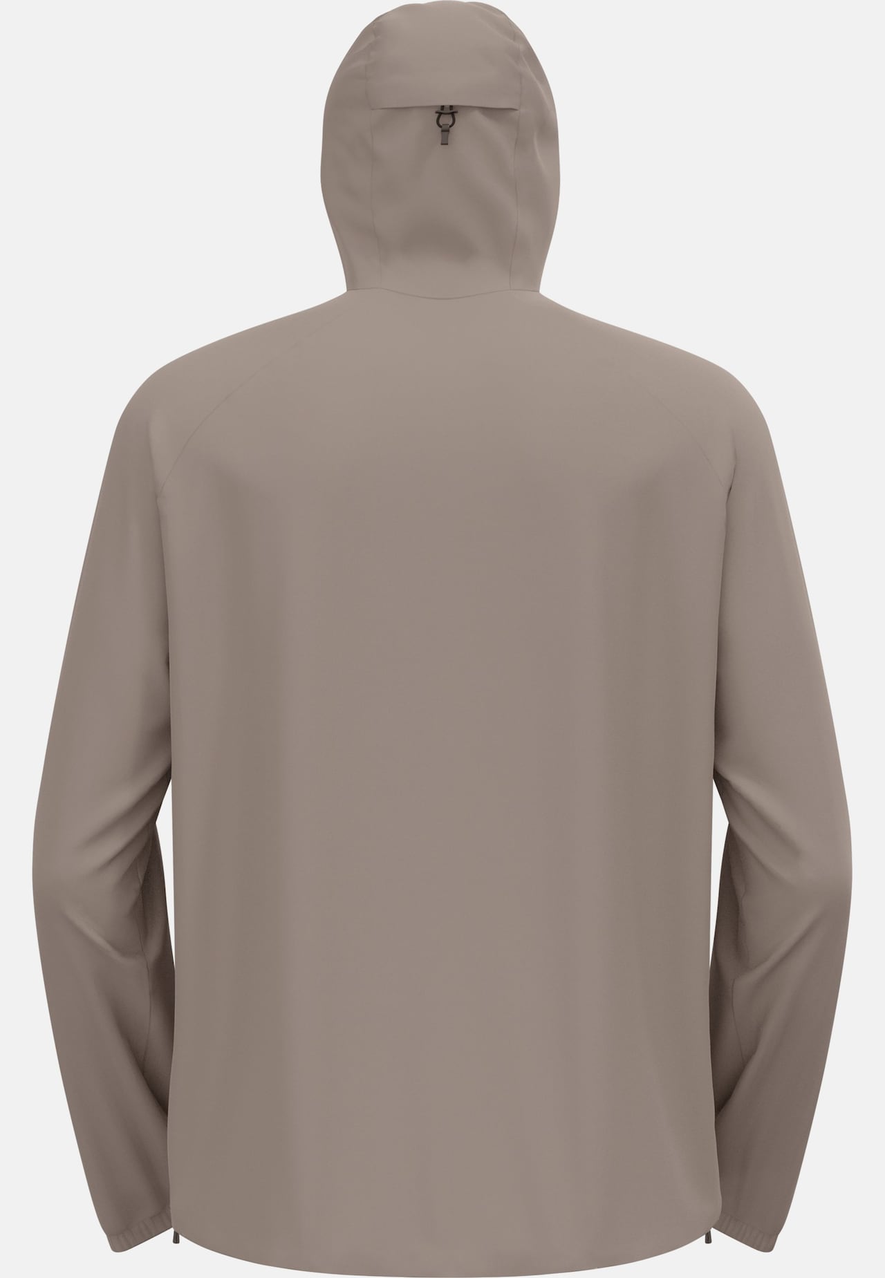Zeroweight Pro Windproof Anorak Cross-Country Jacket