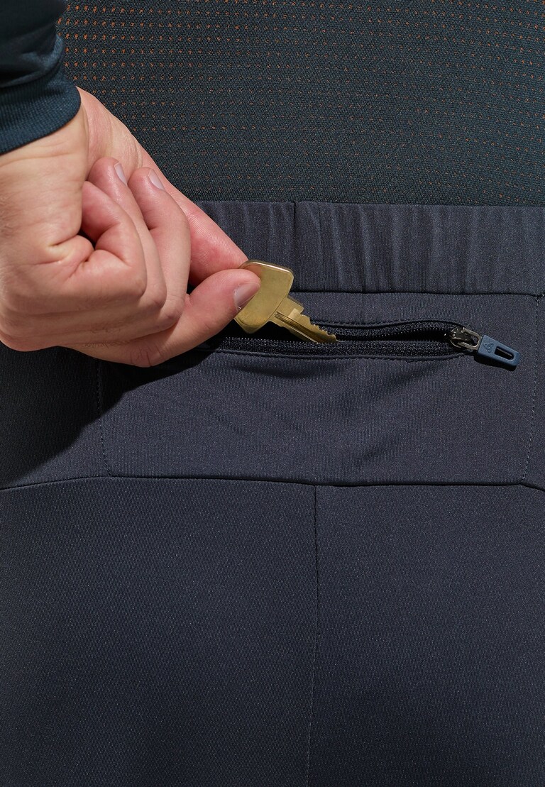 The Brensholmen cross-country pants