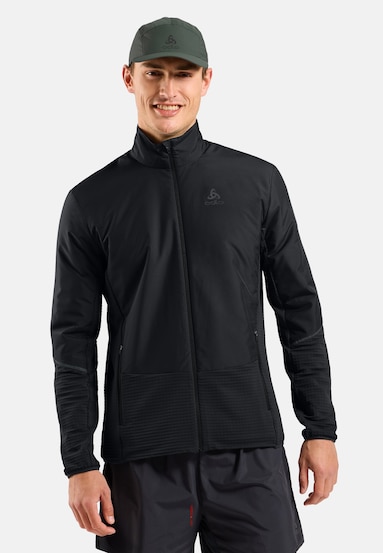 Veste de running hybride Essentials Insulator