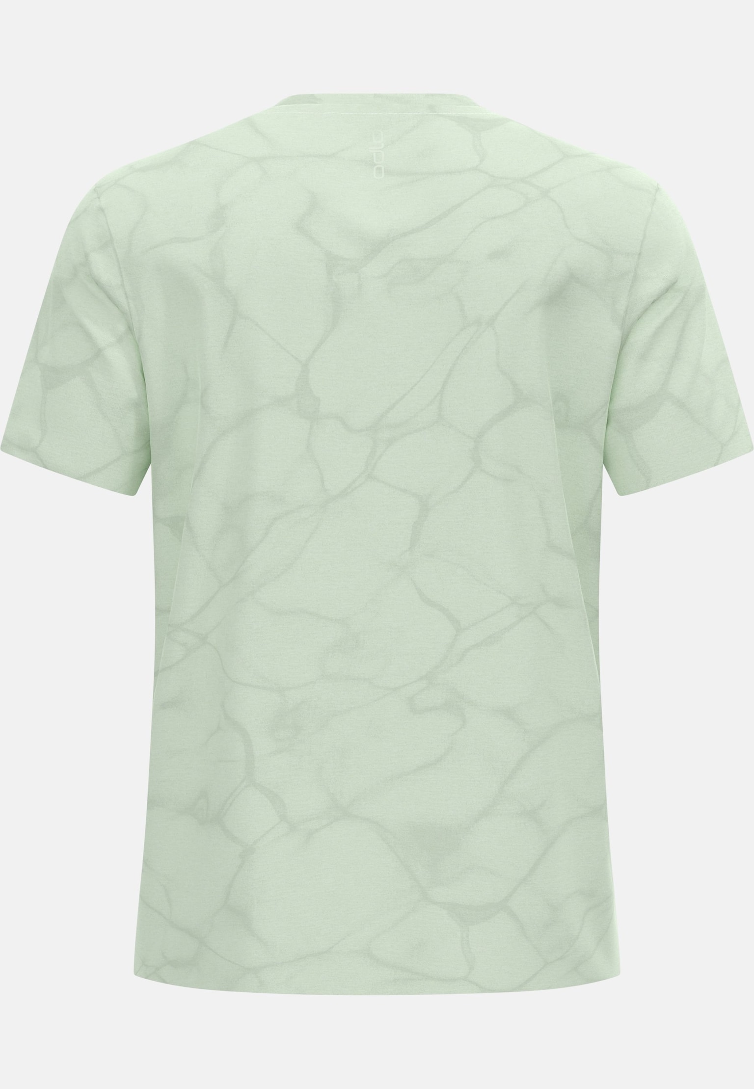 T-shirt de running Zeroweight Engineered Chill-Tec