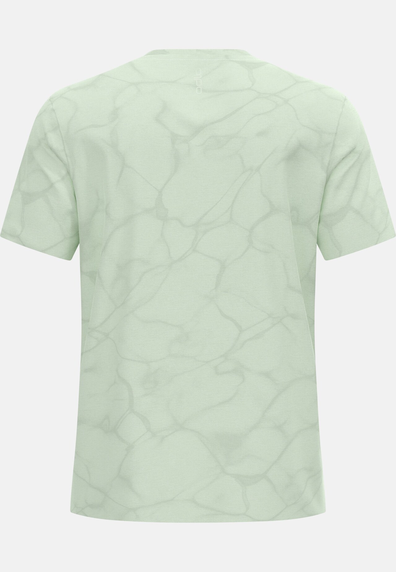 T-shirt da running Zeroweight Engineered Chill-Tec