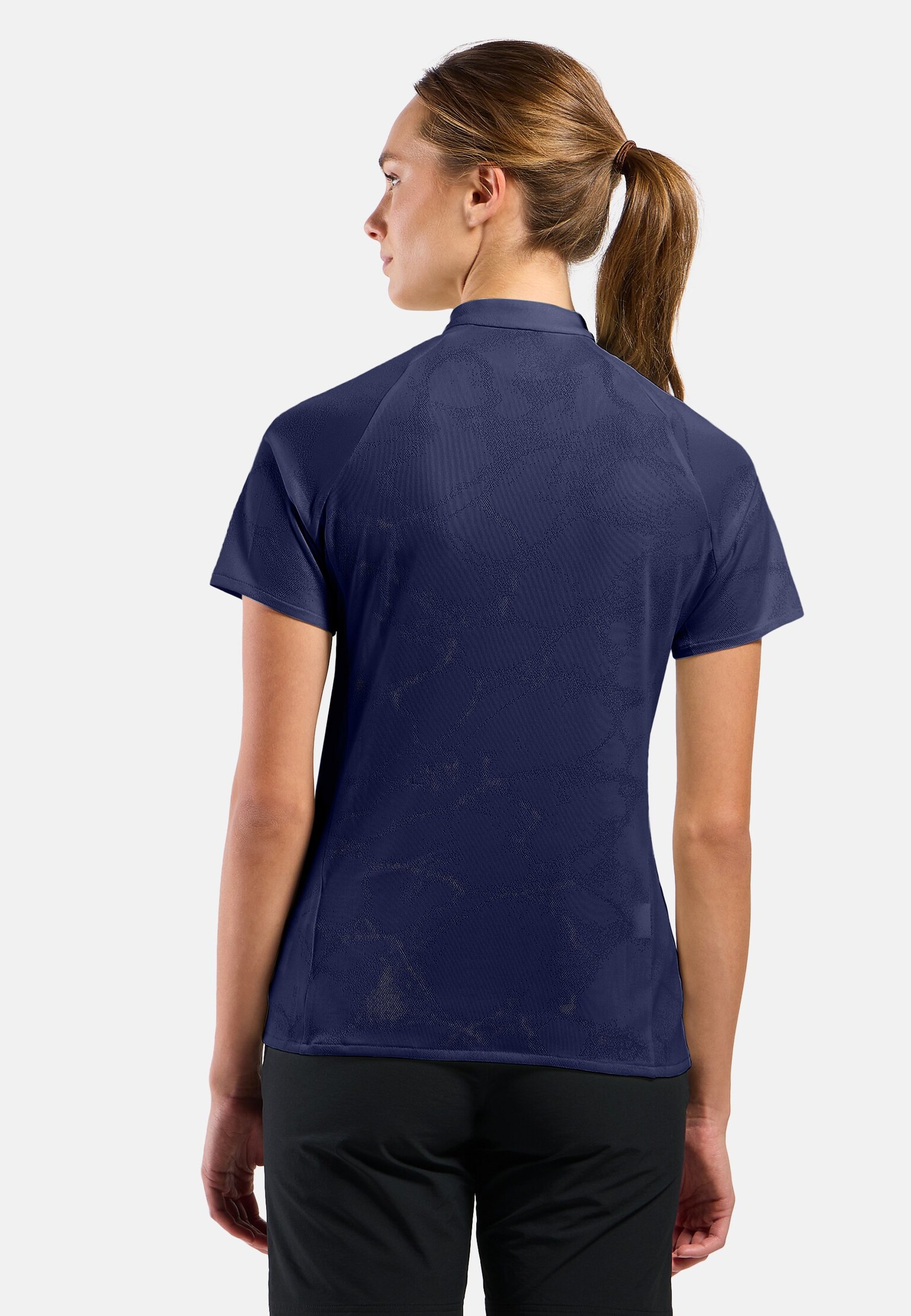 Ascent Chill-Tec Poloshirt