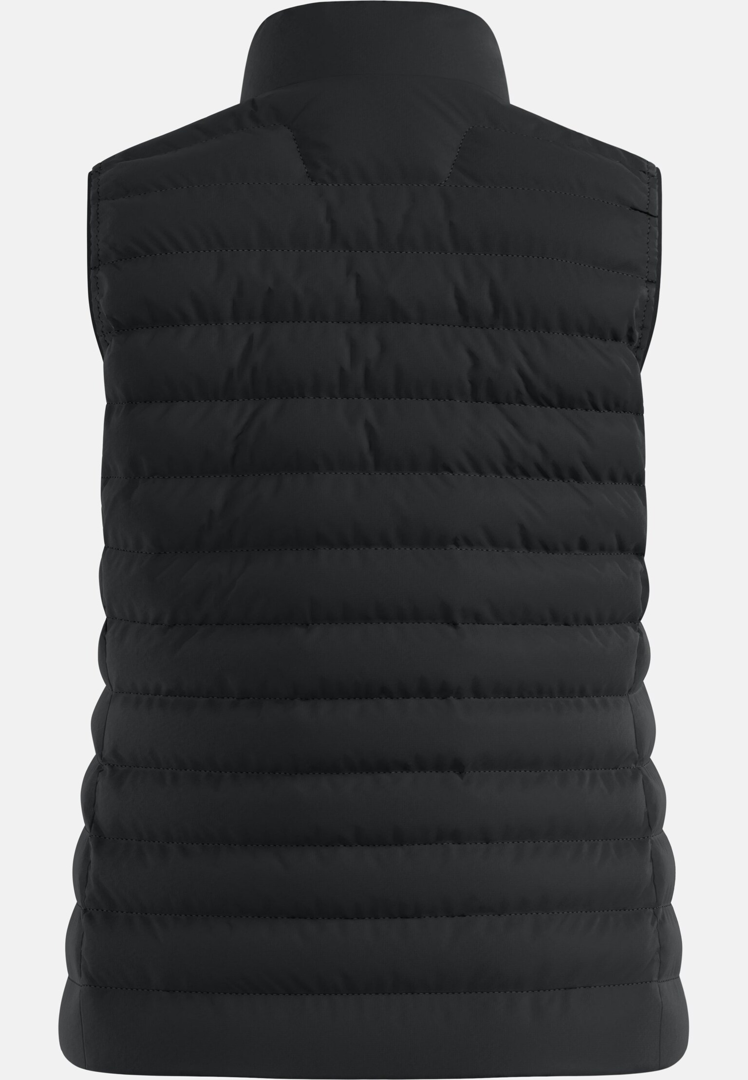 Gilet compact en duvet X-Alp