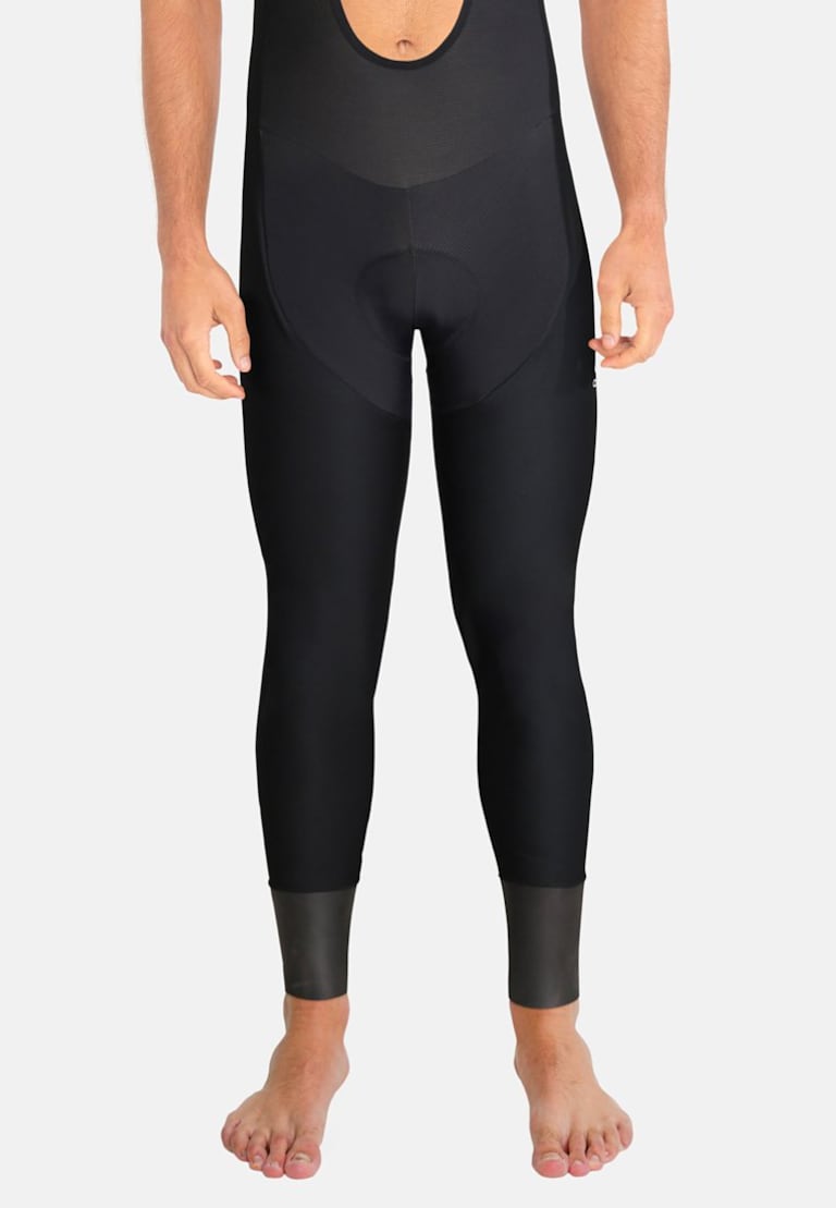 The Zeroweight Warm tights suspenders