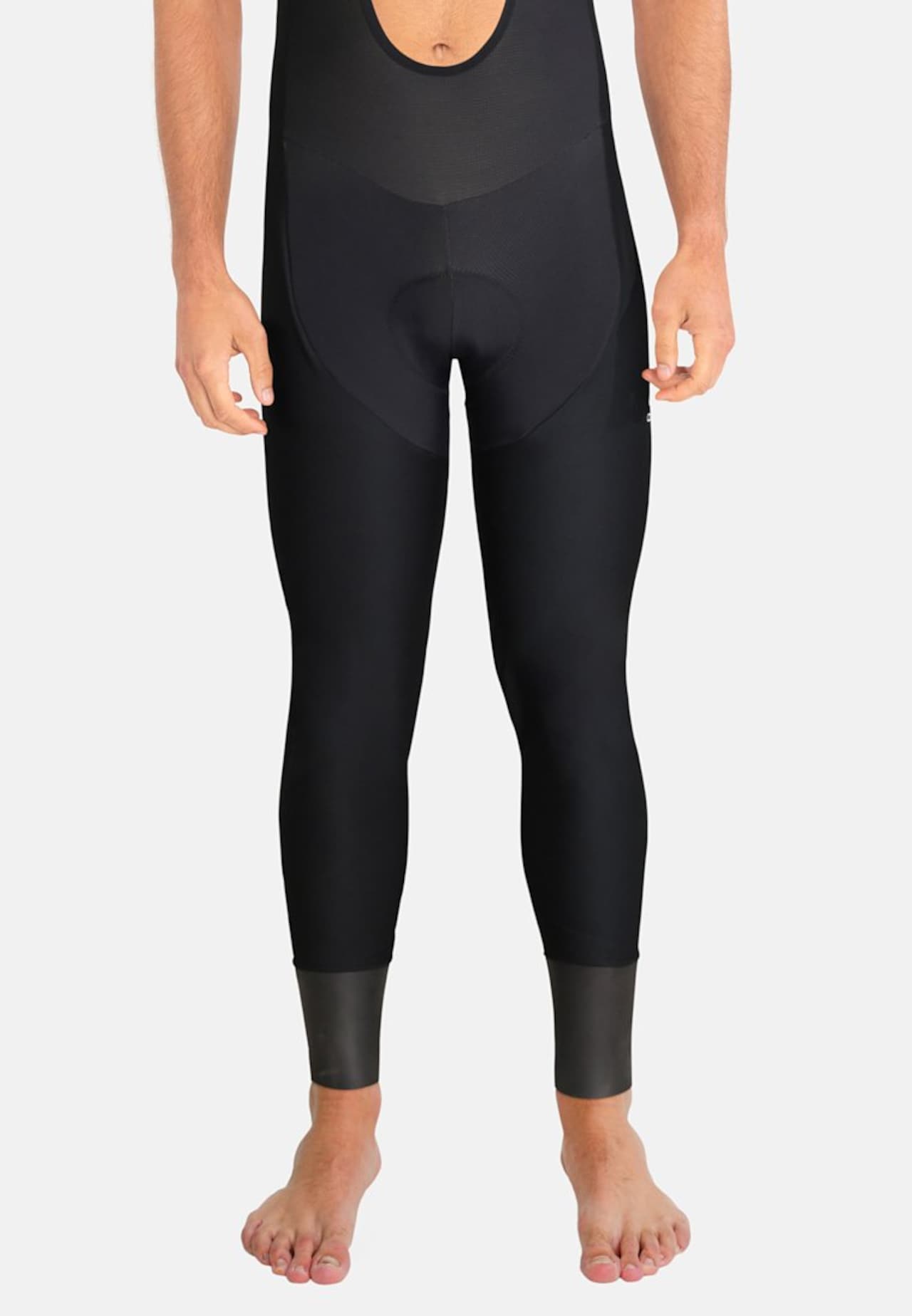 Zeroweight Warm Hose mit Trägern