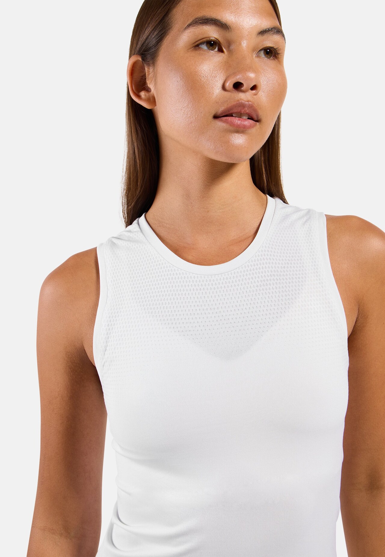Performance Light Base Layer Singlet