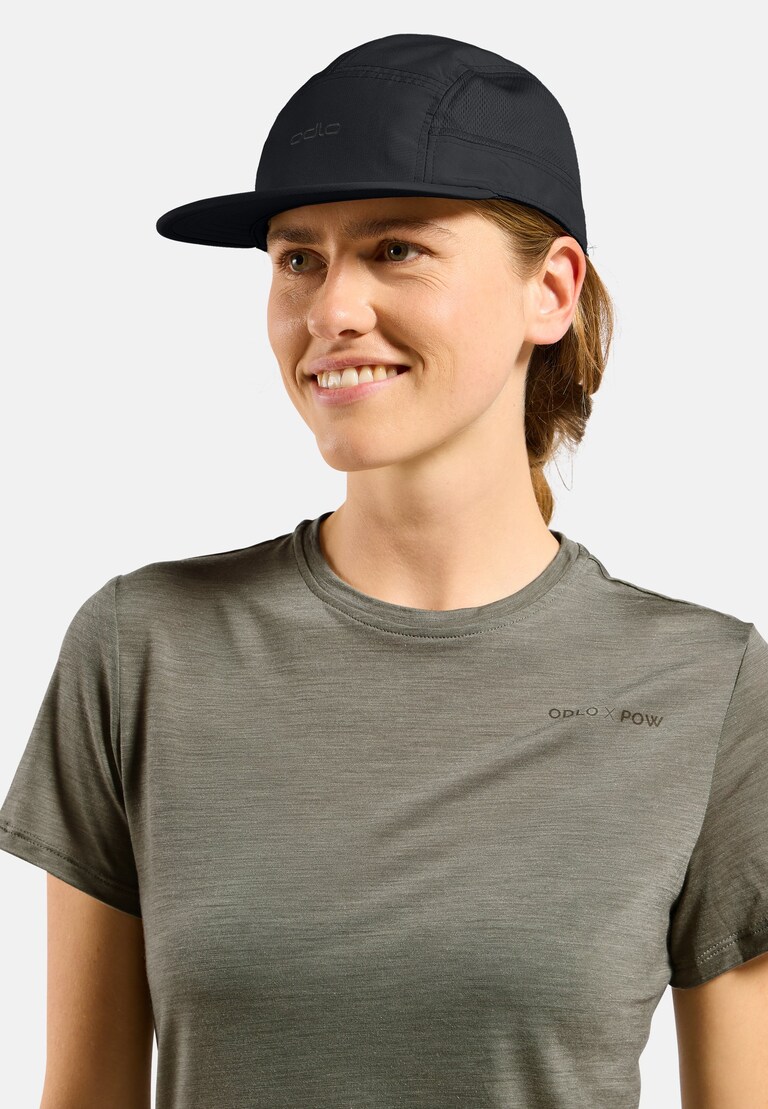 The Performance Light running cap