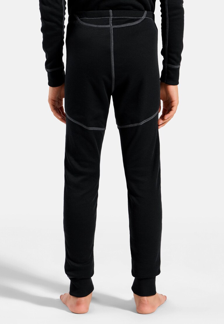 The Active X-Warm Kids' Base Layer Bottoms