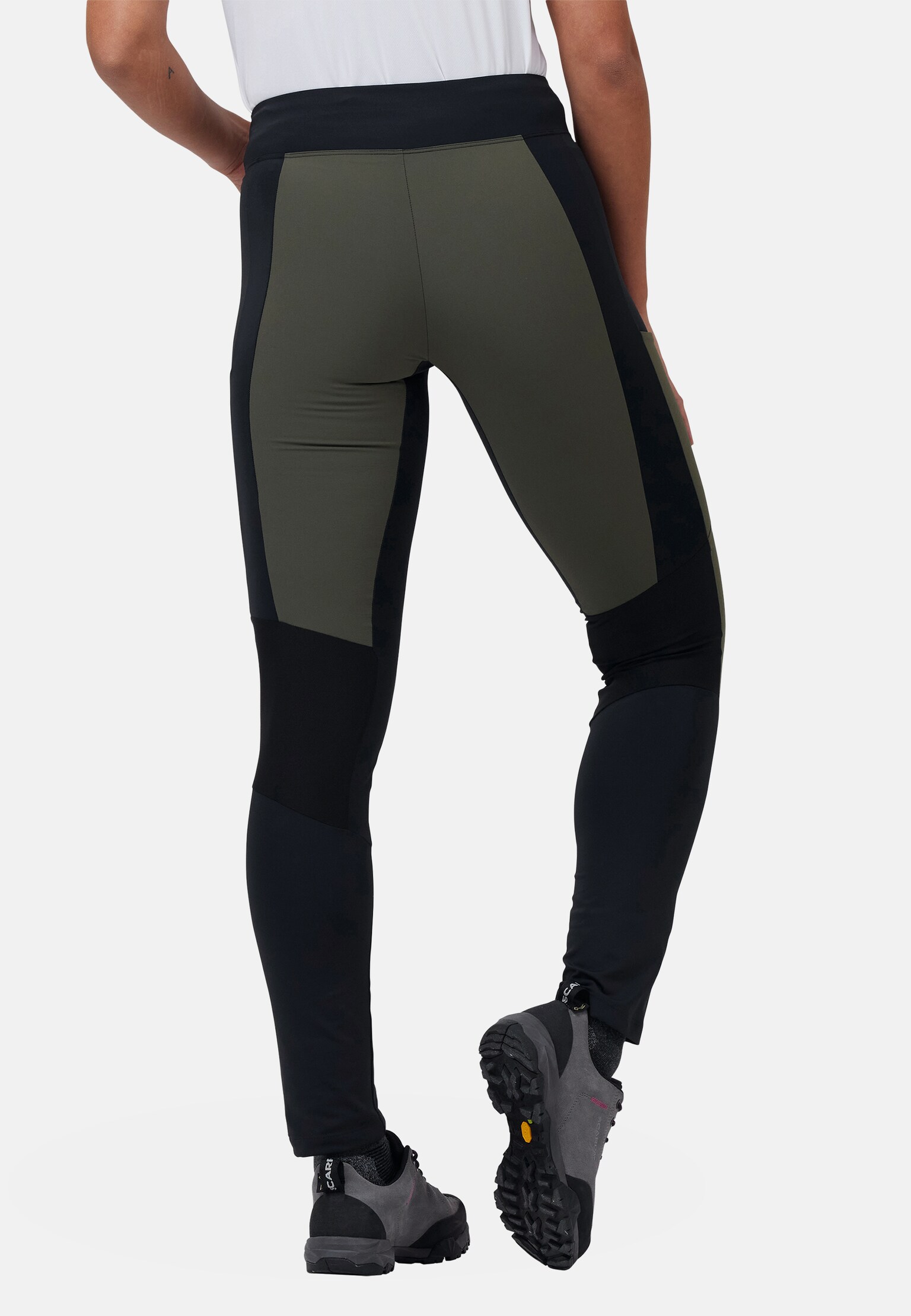 Ascent Wander-Tights
