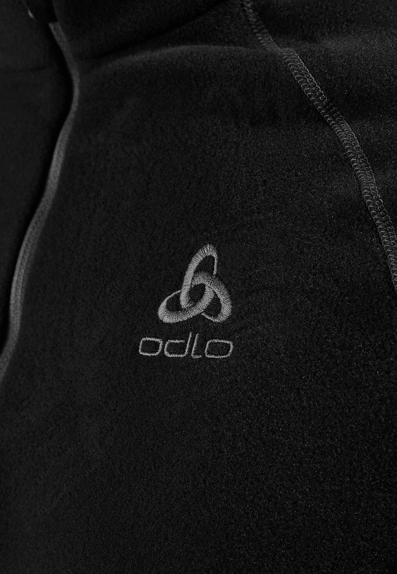 Rigi Mid Layer Half-Zip
