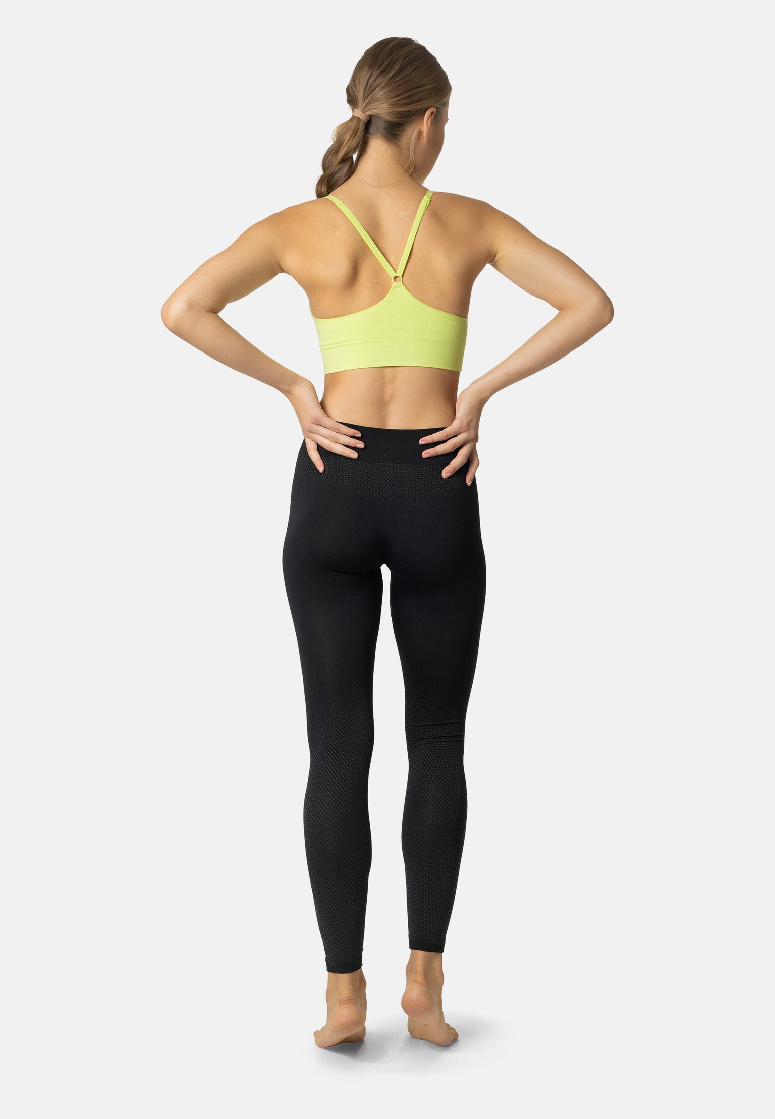 Padded Seamless Soft 2.0 Sport BH