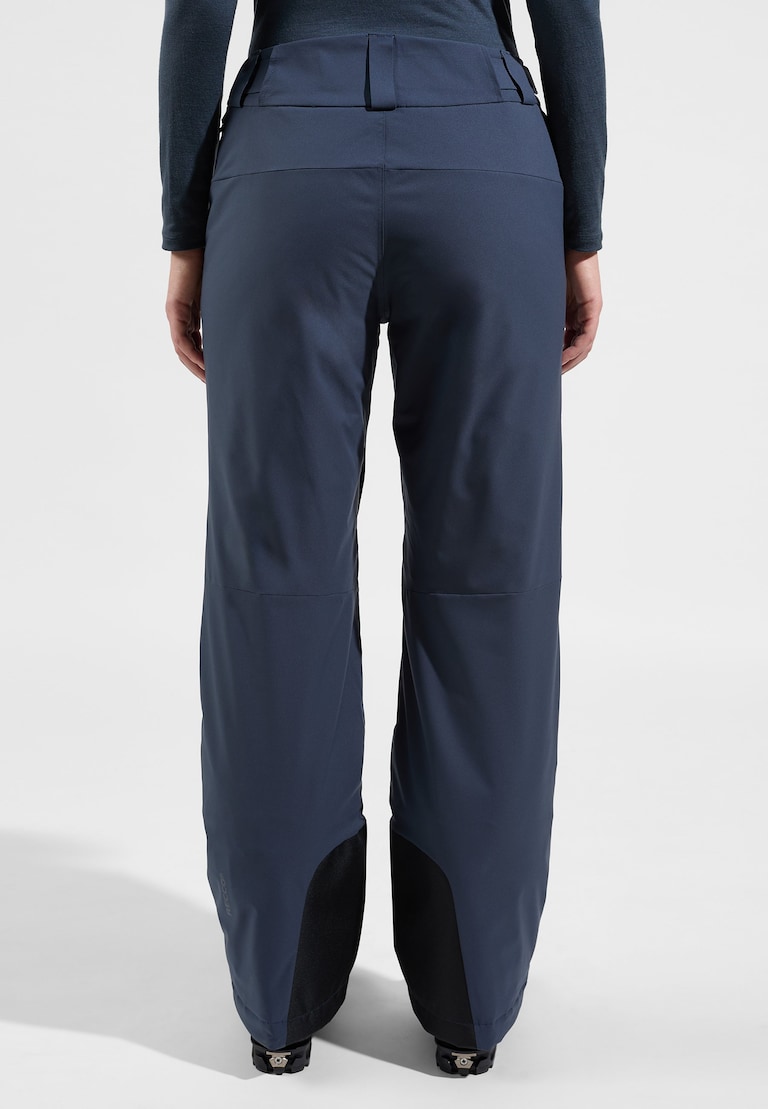The Bluebird S-Thermic ski pants