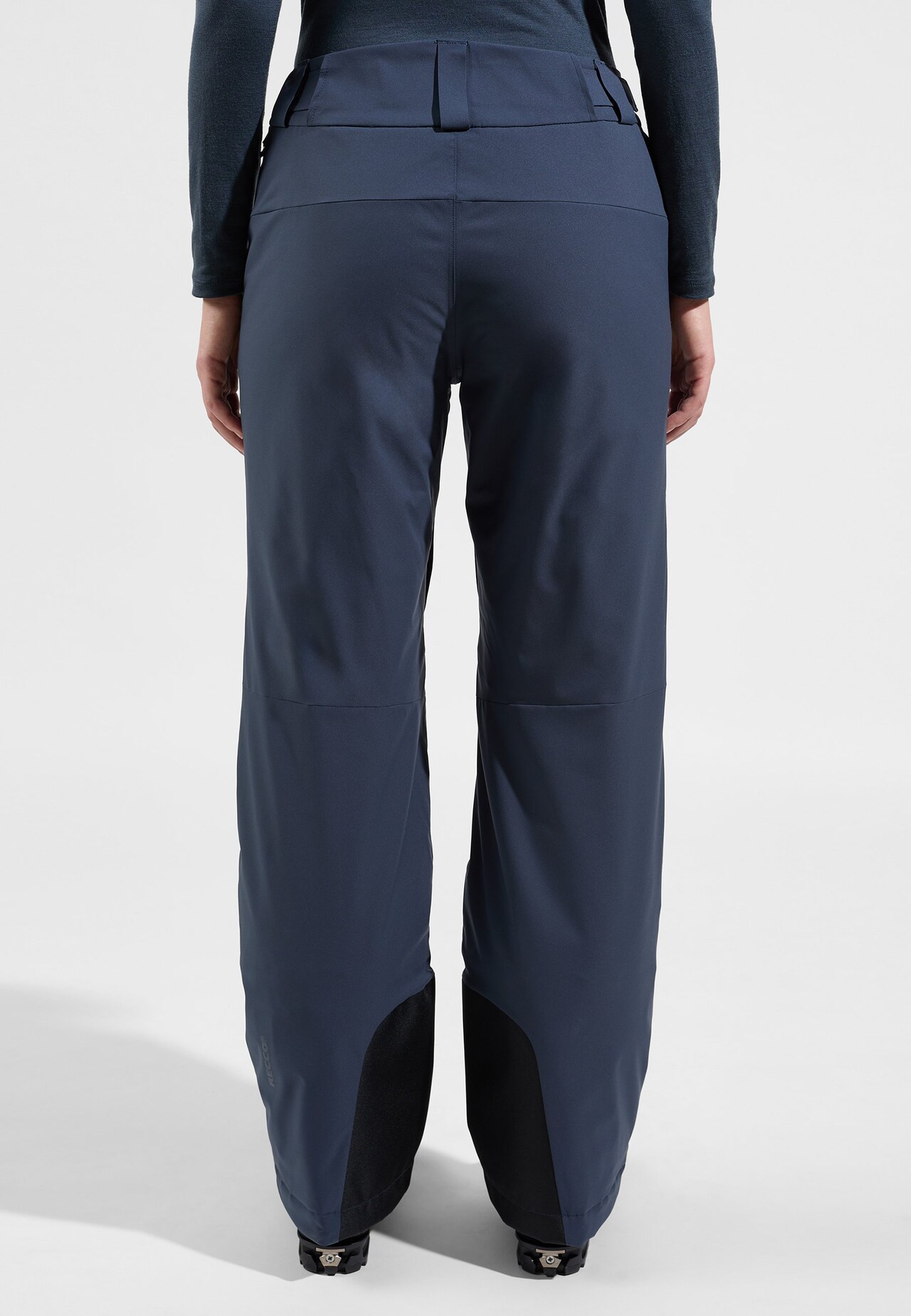 Pantaloni Ski Bluebird S-Thermic