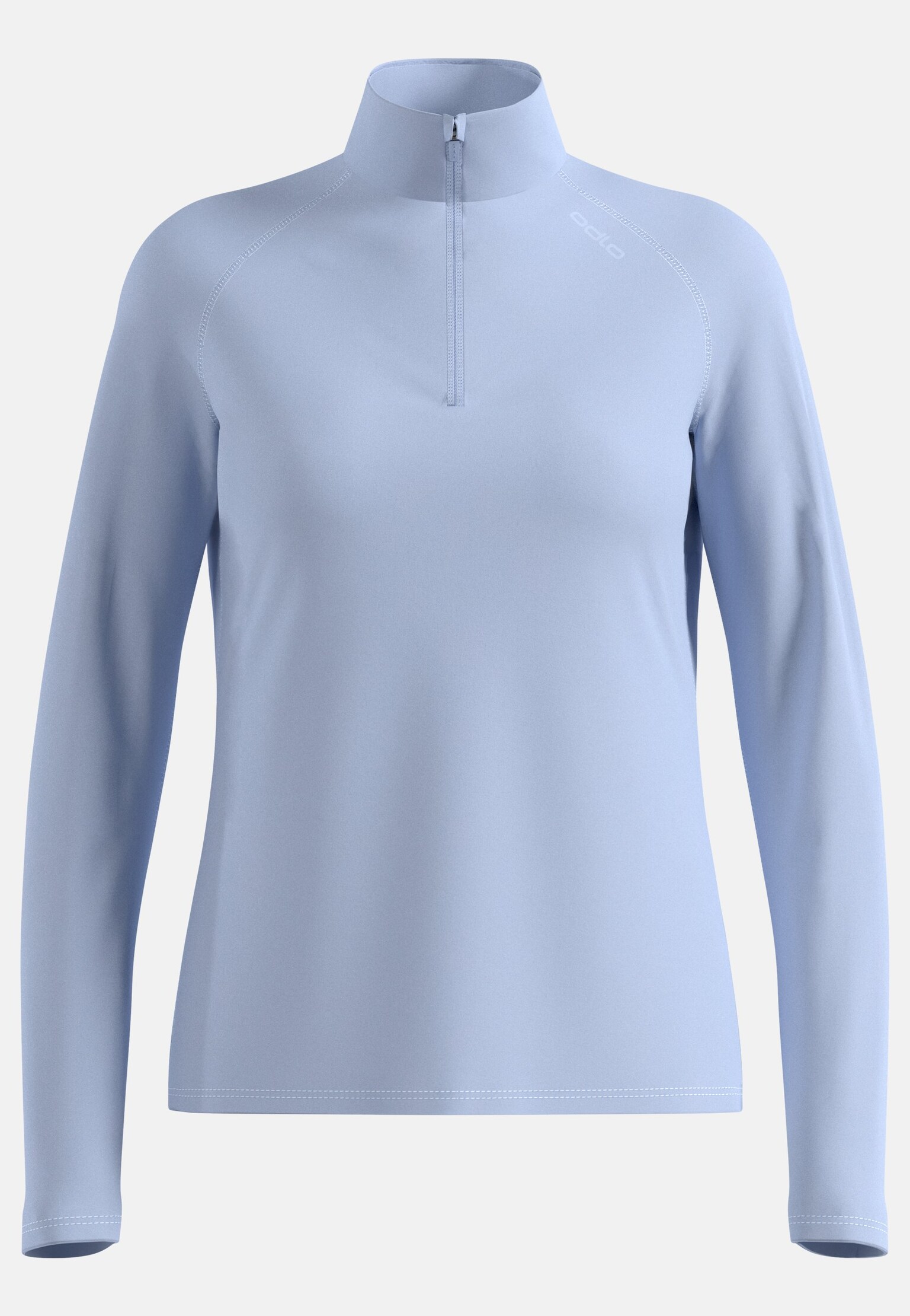 Haut Essential Warm demi-zip