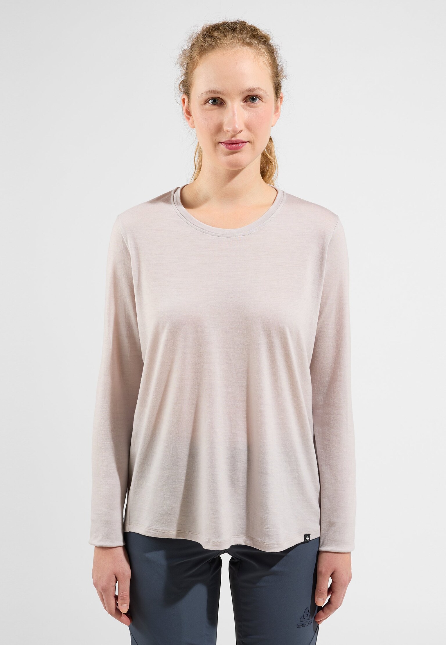 The Ascent 365 merino 200 long sleeve