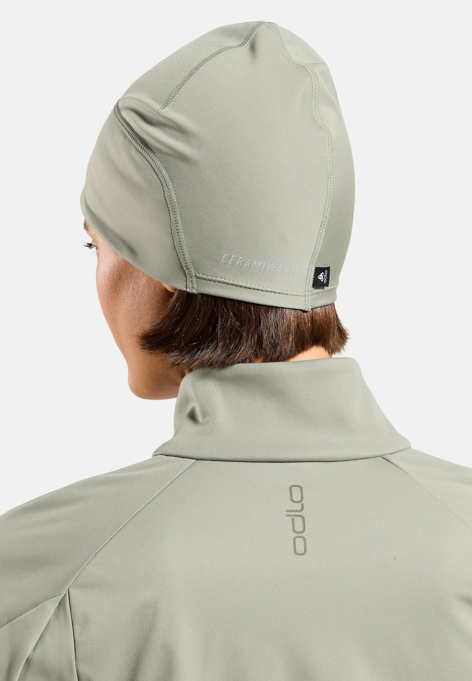 Ceramiwarm Hat
