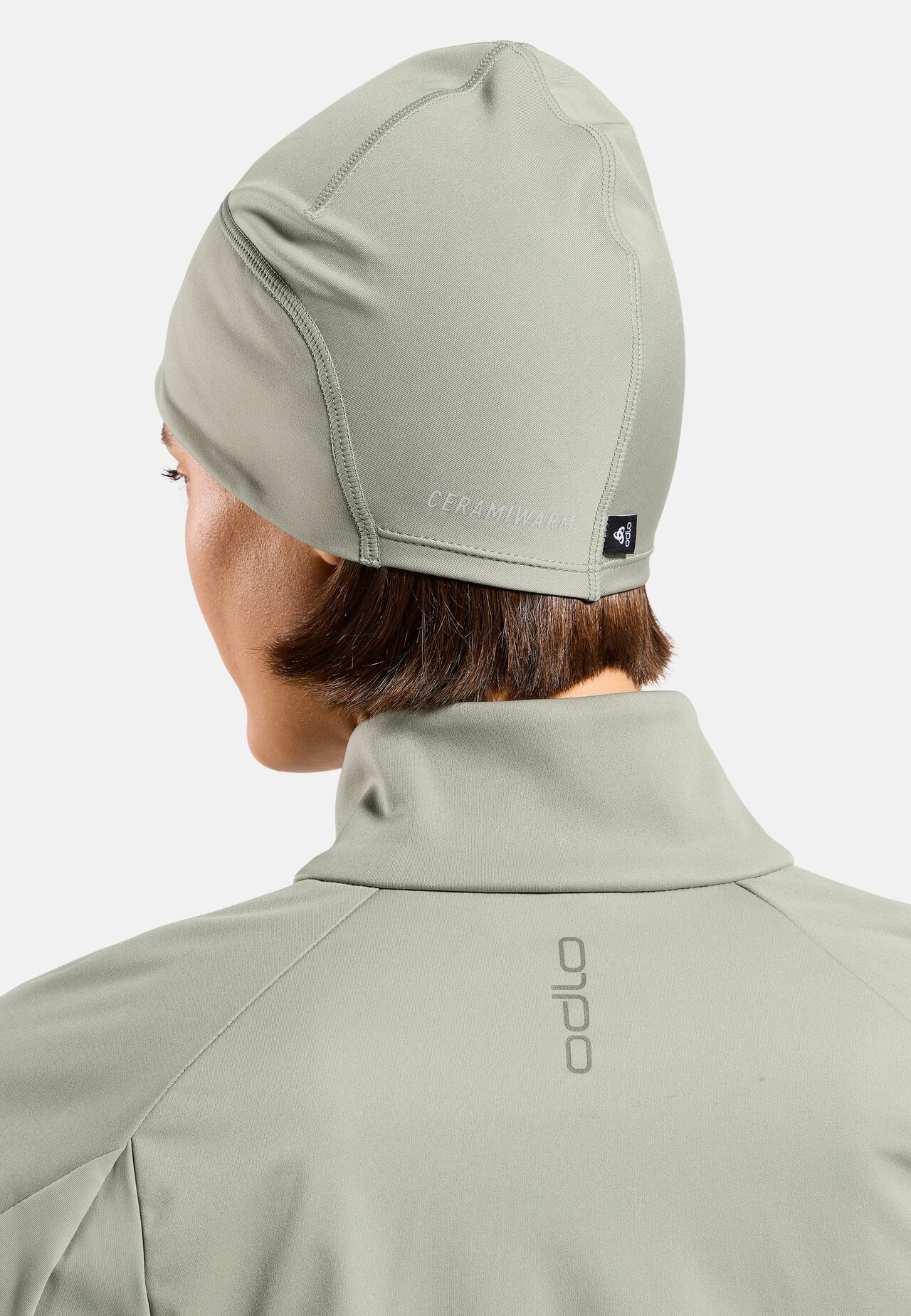 Ceramiwarm Hat
