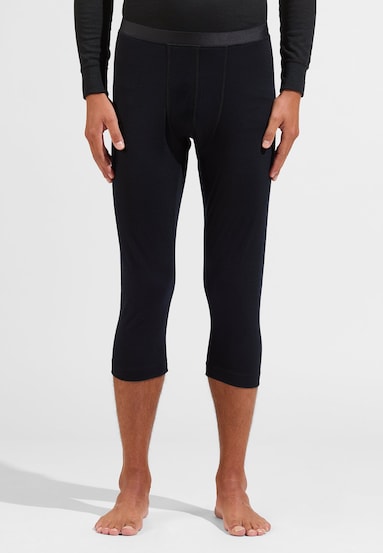Merino 200 Base Layer 3/4 Bottoms
