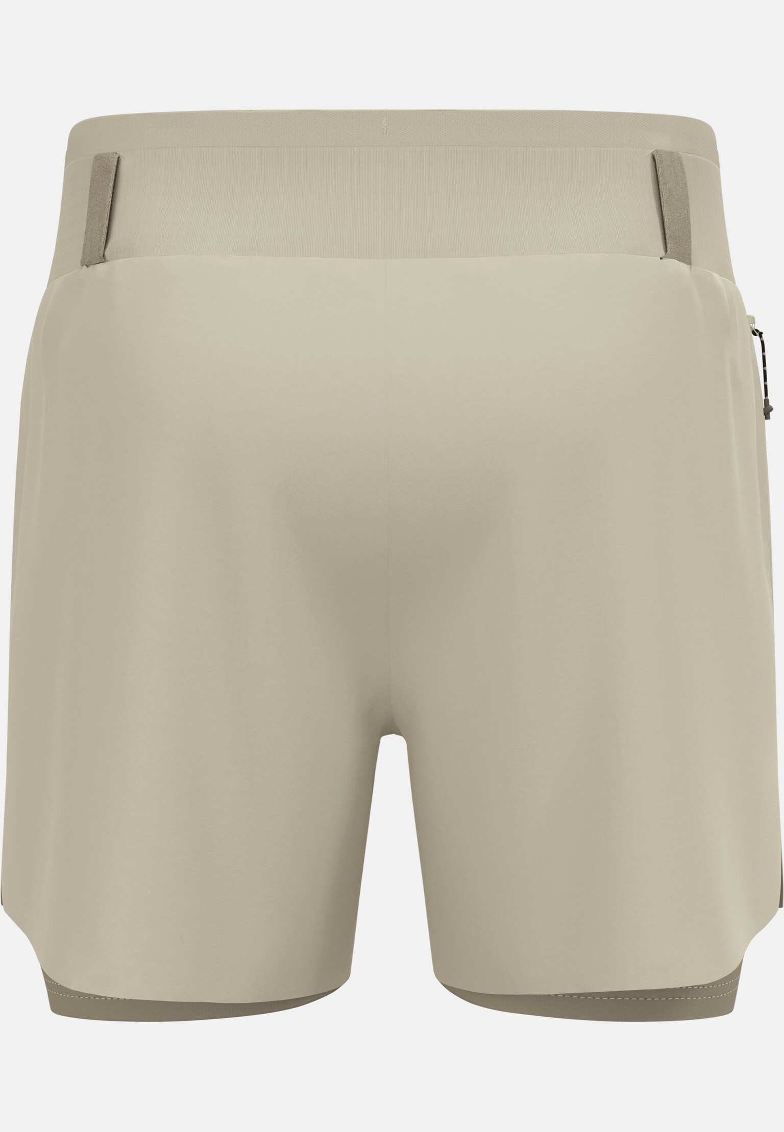 X-Alp 6 Inch 2-in-1-Trailrunning-Shorts 2.0