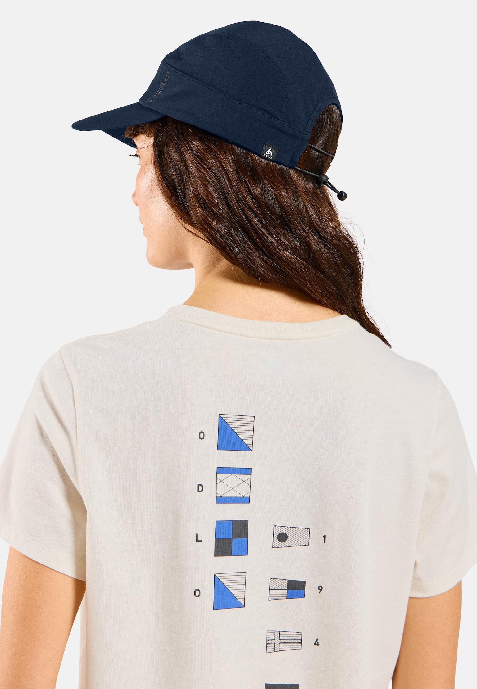 Casquette Performance X-Light Pack