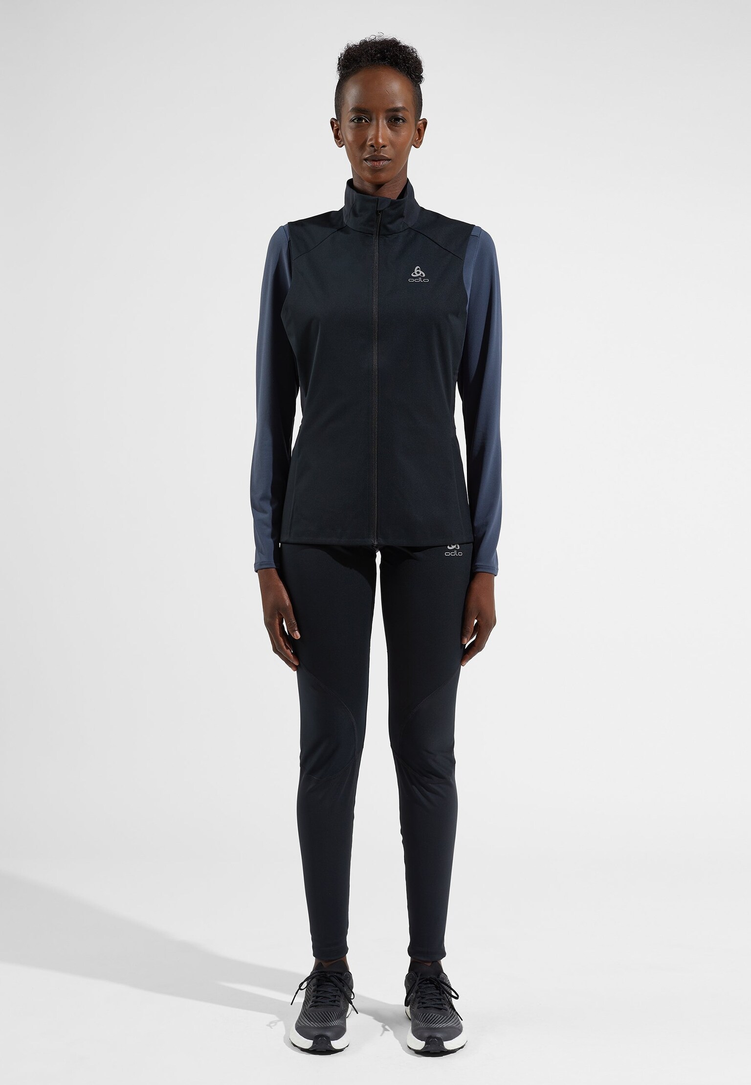 Zeroweight Warm Laufweste