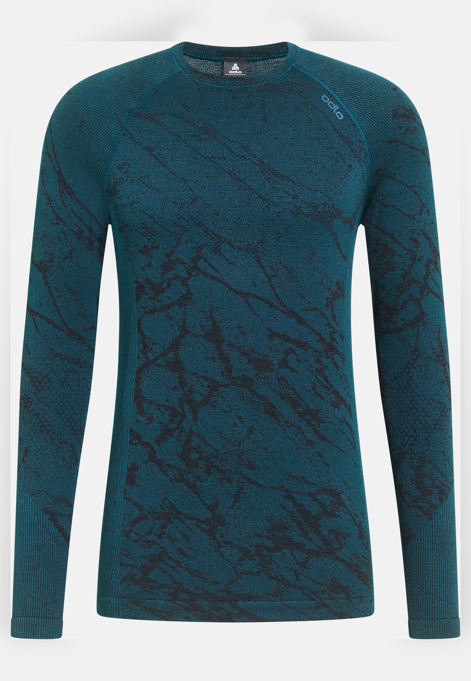 Performance Warm Blackcomb Base Layer Top