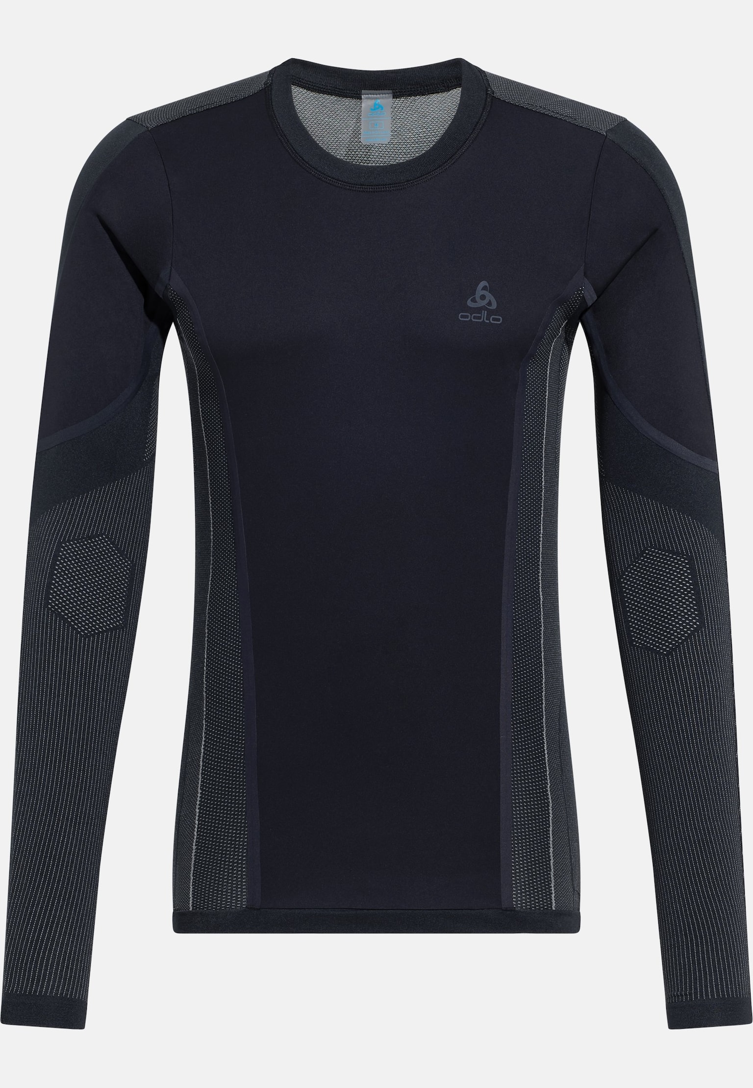 Zeroweight Windproof Warm Base Layer Top