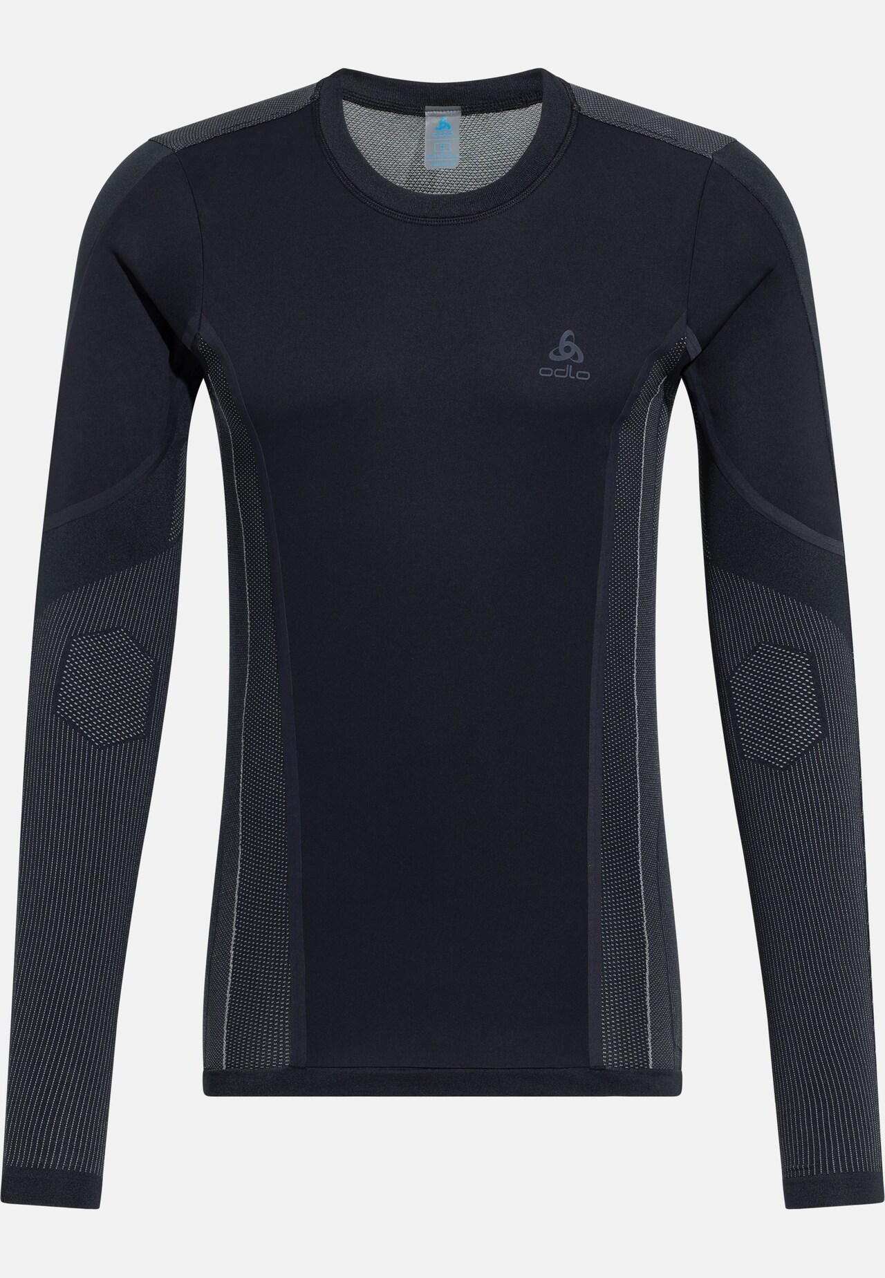 Zeroweight Windproof Warm Base Layer Top