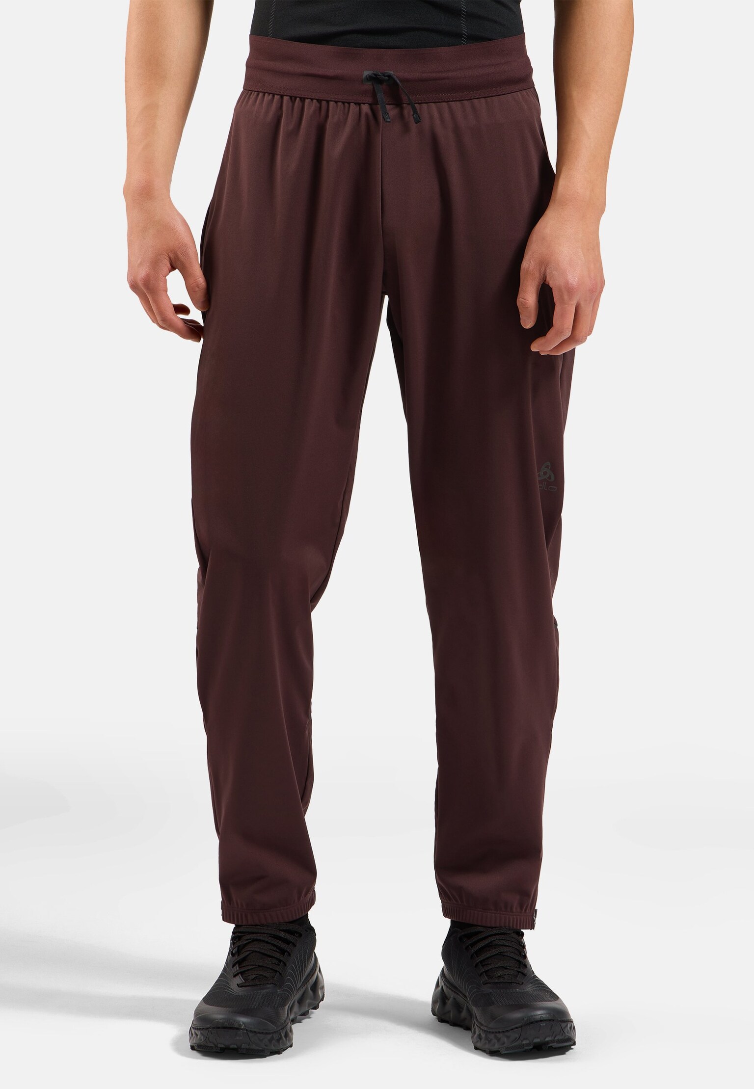 The Zeroweight Warm running pants 2.0