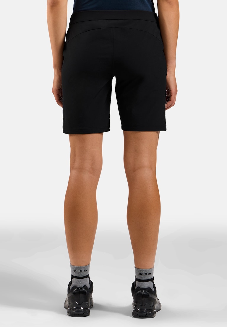 The Ascent hiking shorts