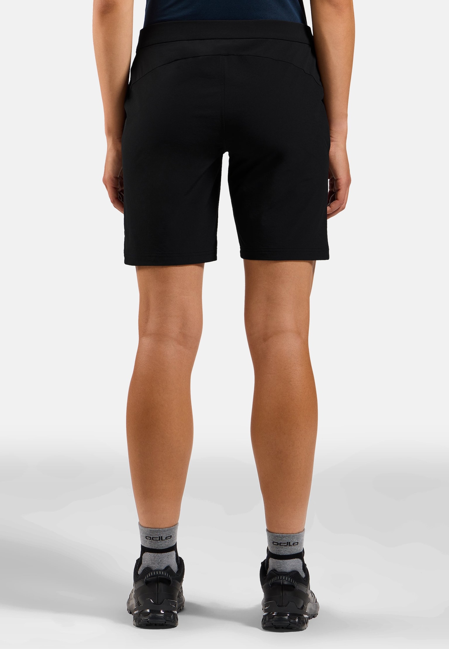 Ascent Shorts