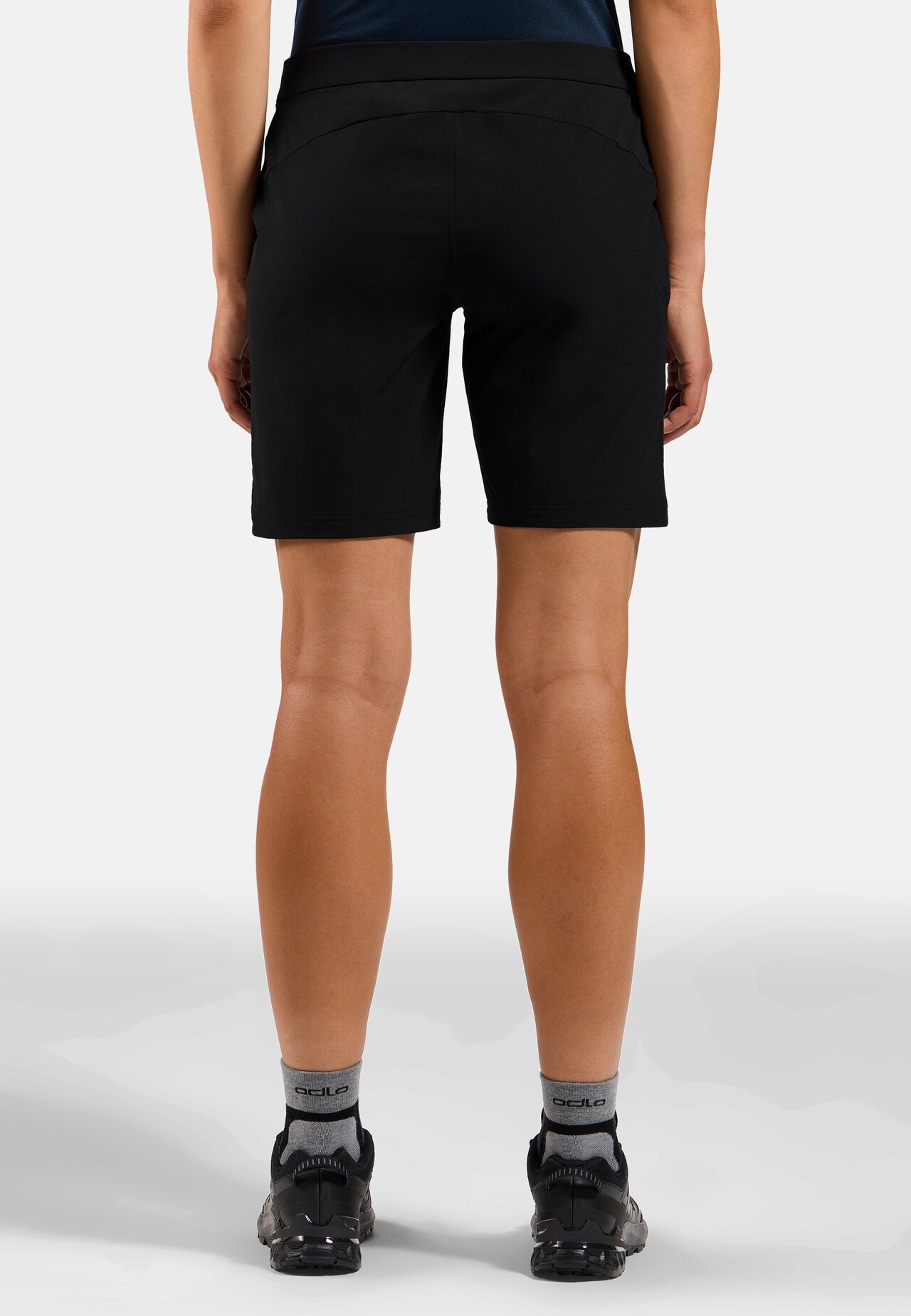Ascent Shorts