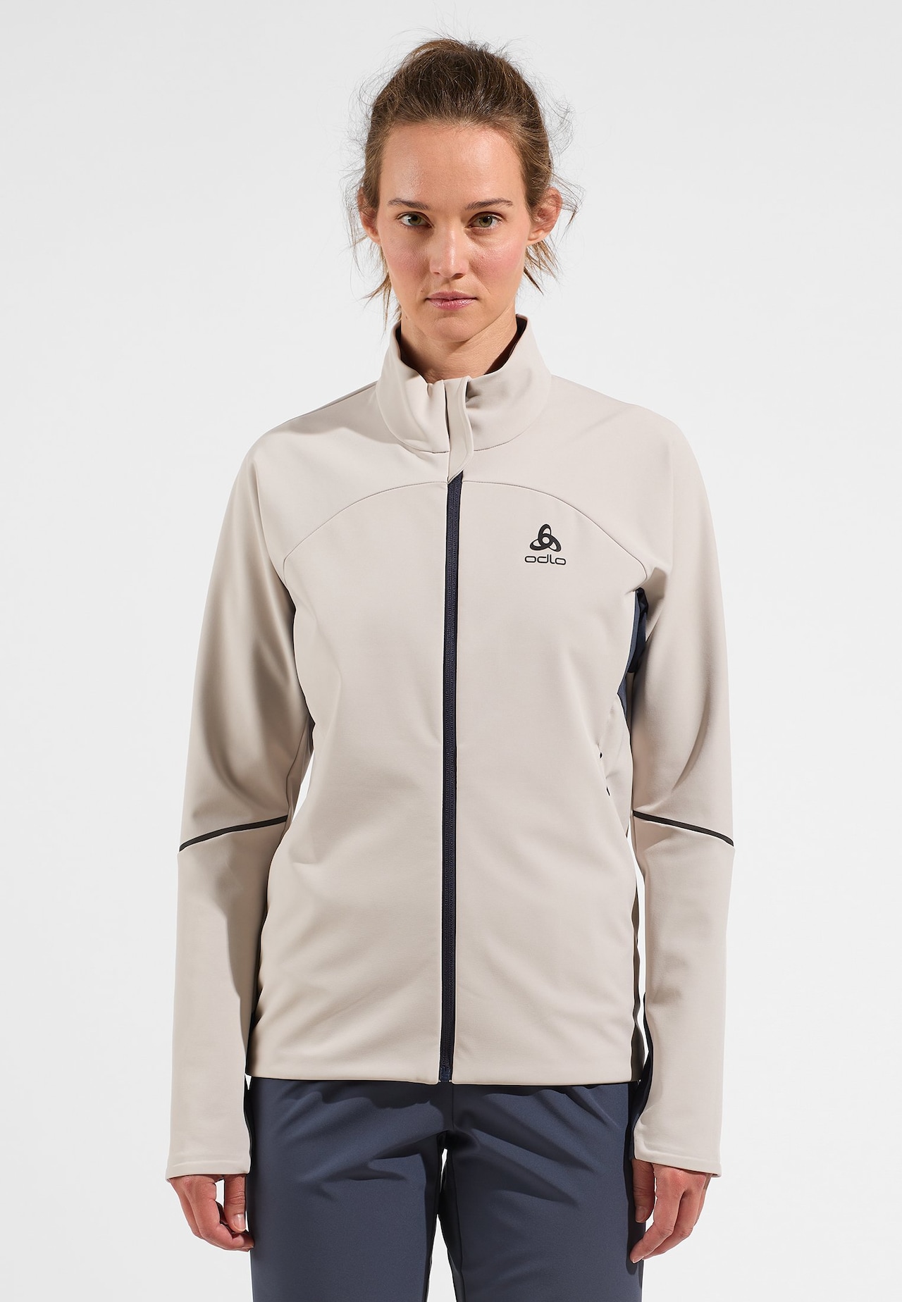 Veste de ski de fond Engvik