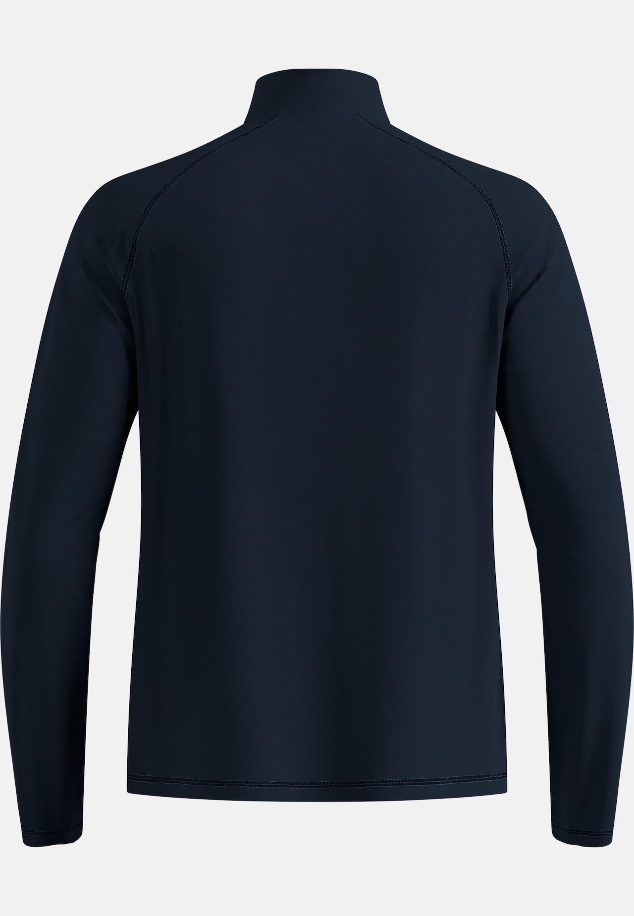 Besso Mid Layer Half-Zip