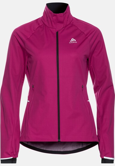 Veste de running Zeroweight Pro Warm pour femme