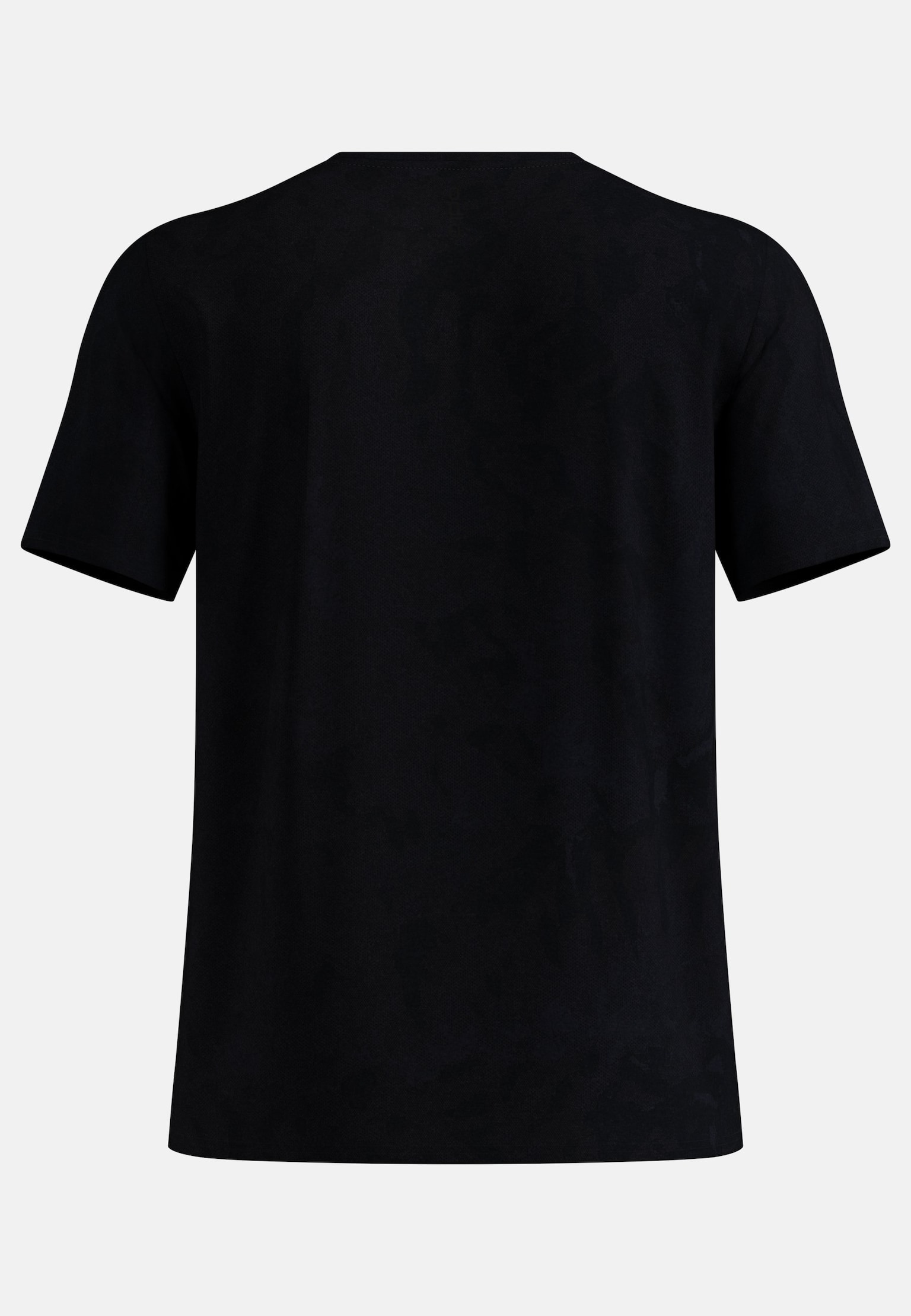 T-Shirt Da Running Zeroweight Engineered Chill-Tec