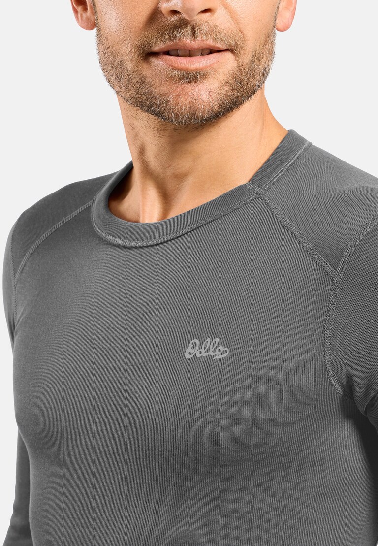 The Active Warm Heritage Base Layer Set