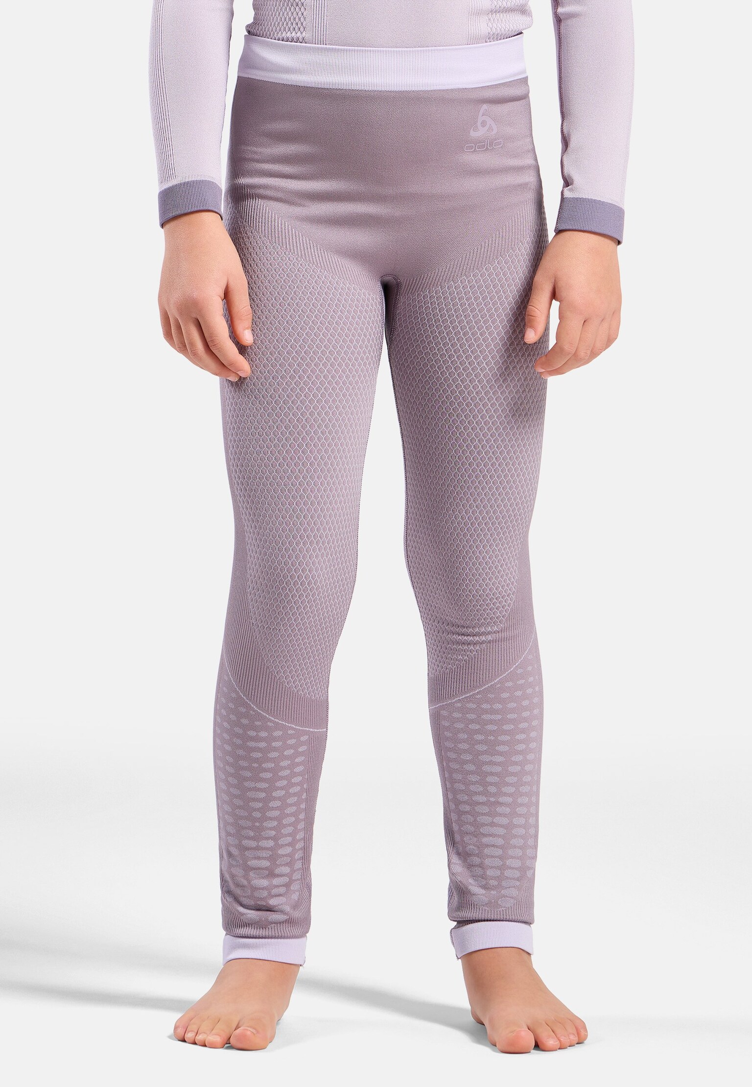 Performance Warm Kids Base Layer Bottoms