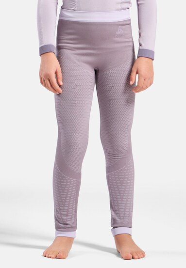 The Performance Warm Kids' Base Layer Bottoms