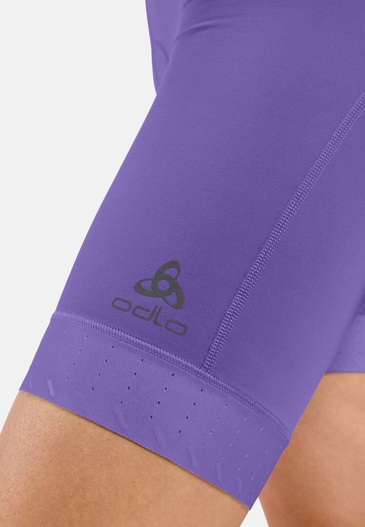 The Zeroweight tight shorts in afterparty | High-Performance