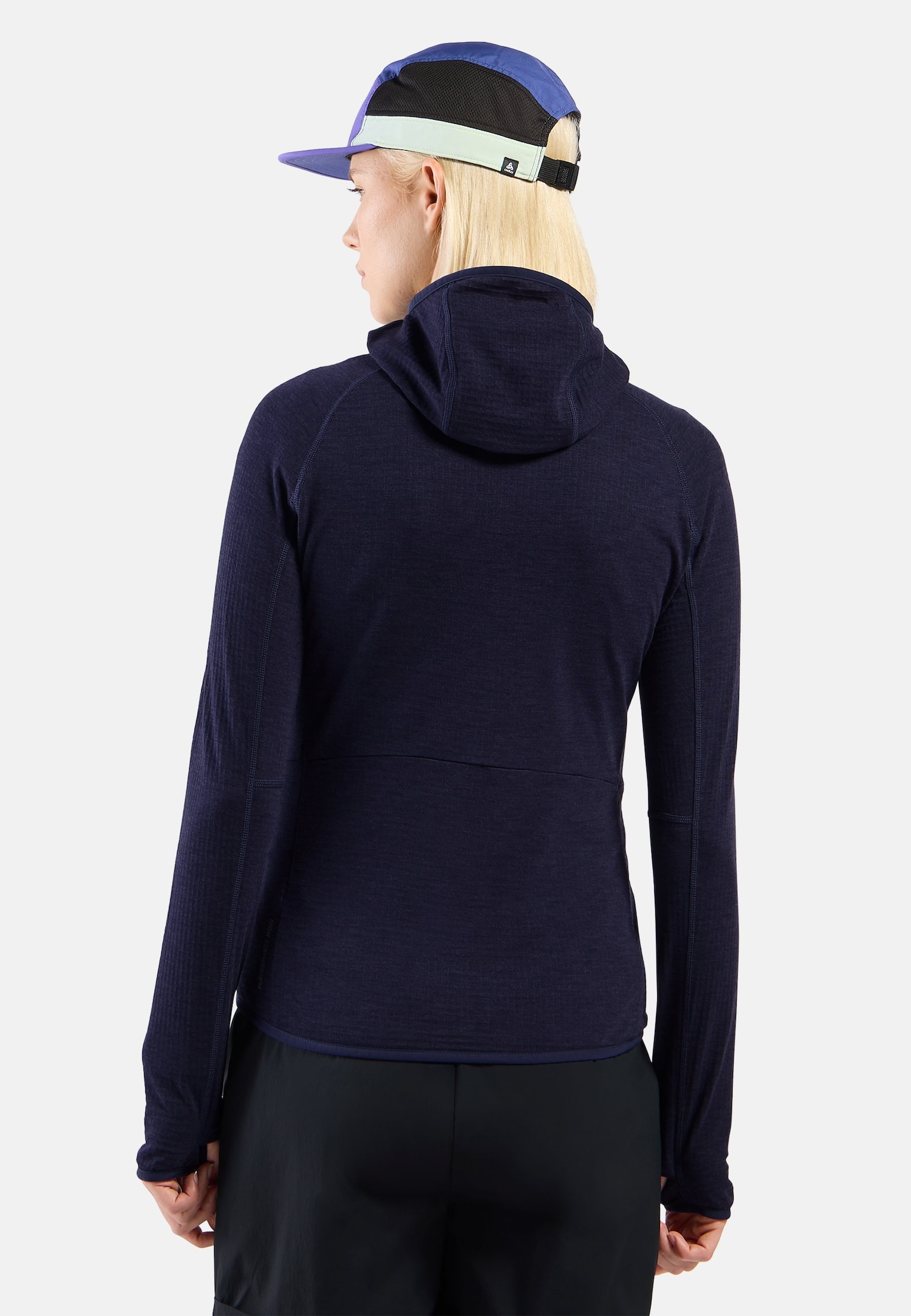 Ascent Full-Zip Hoody