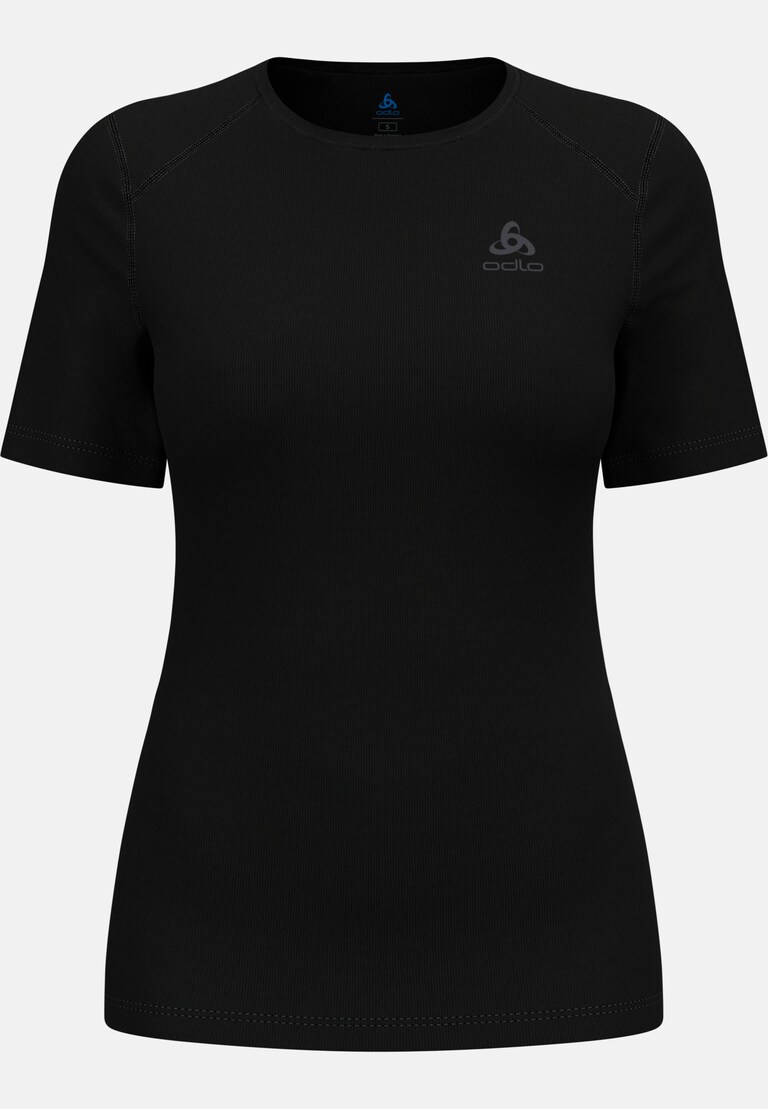 The Active Warm Base Layer Top