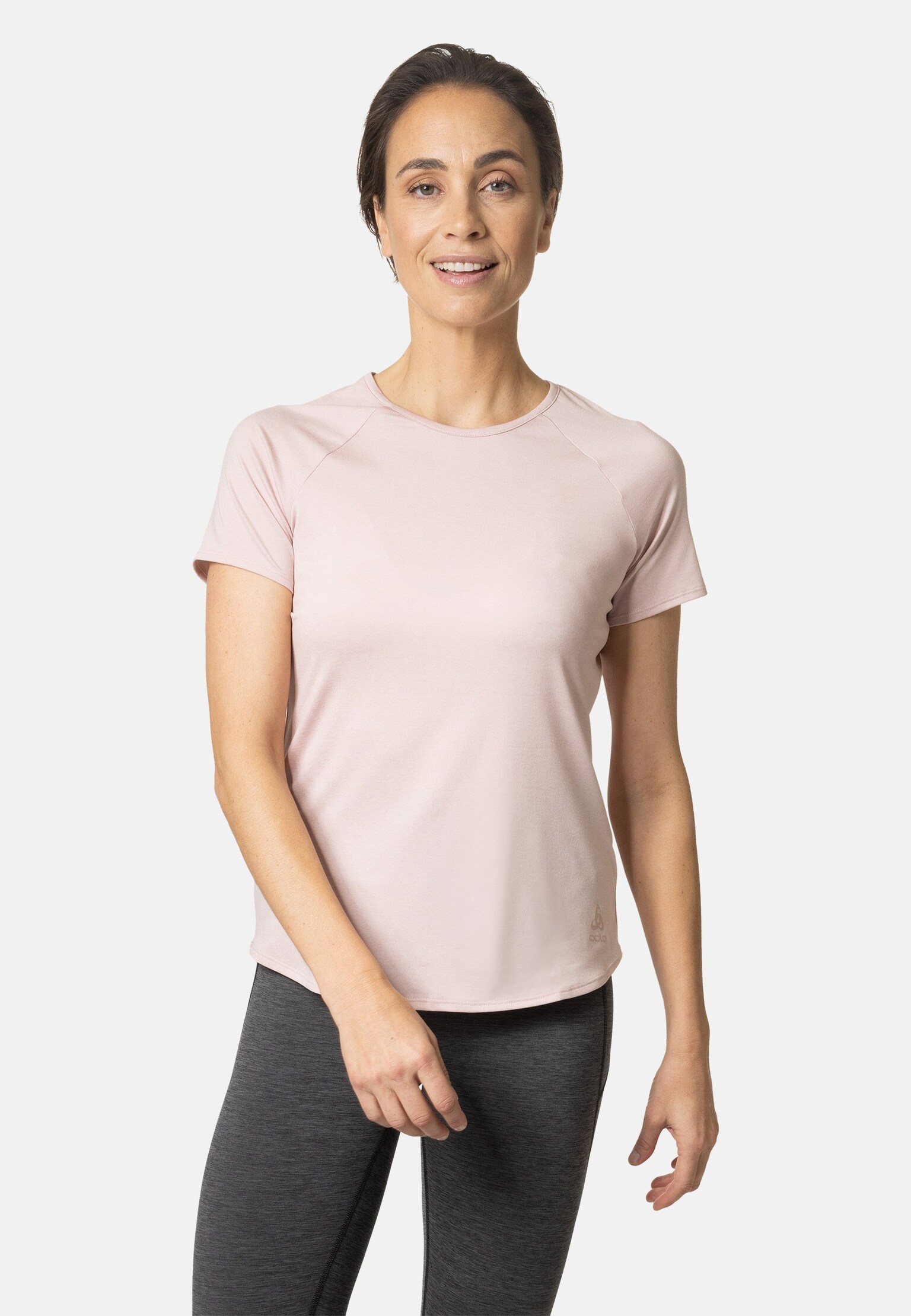 T-Shirt Da Running Essential 365