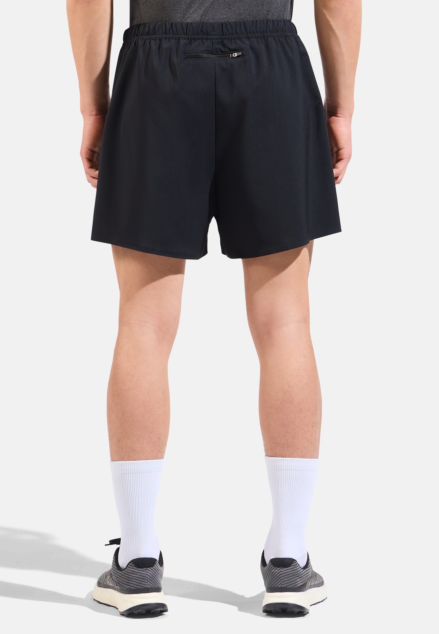 Zeroweight 5 Inch Laufshorts