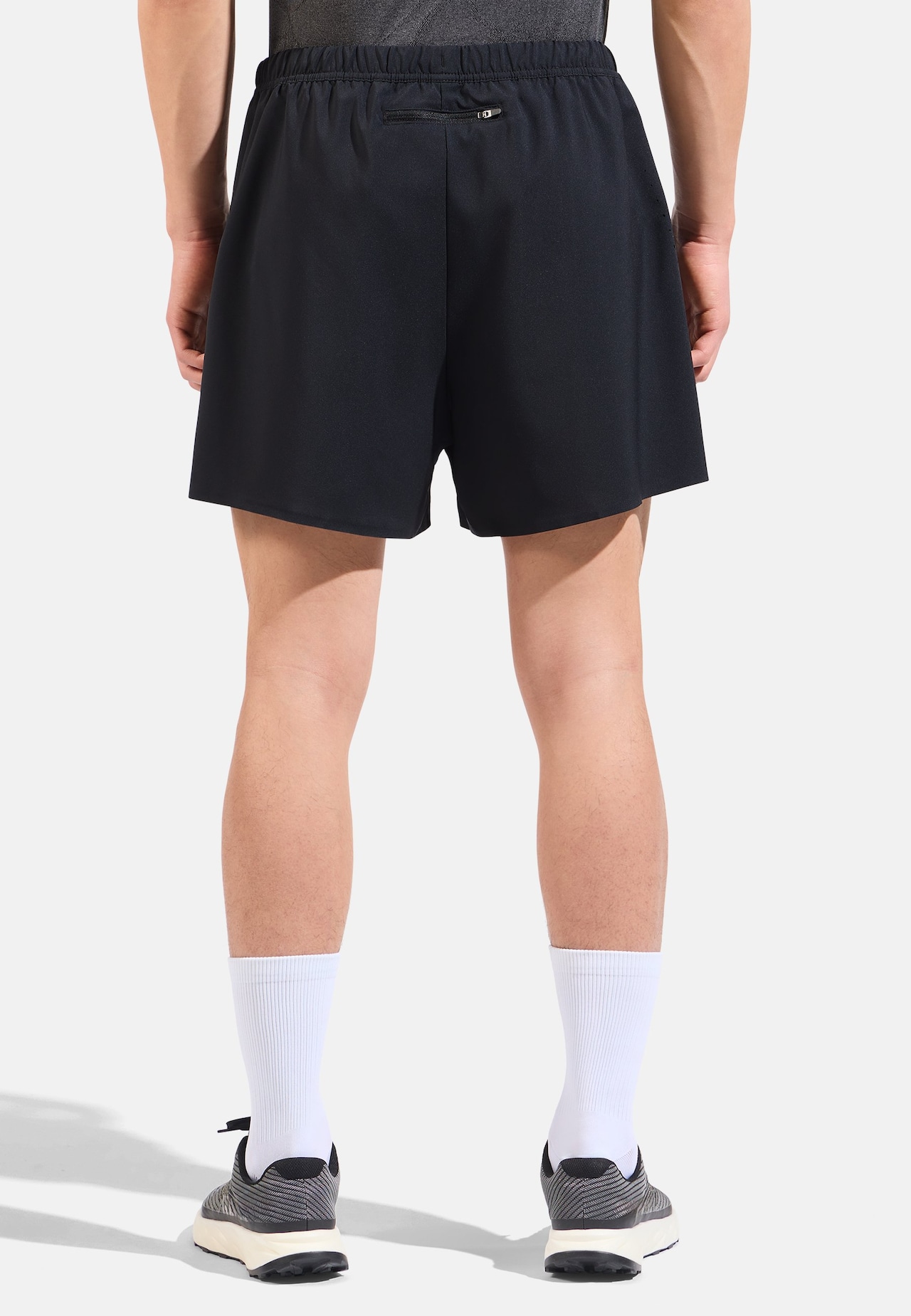 Zeroweight 5 Inch Laufshorts