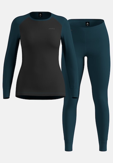 Intimo Tecnico Active Warm Special Set Set