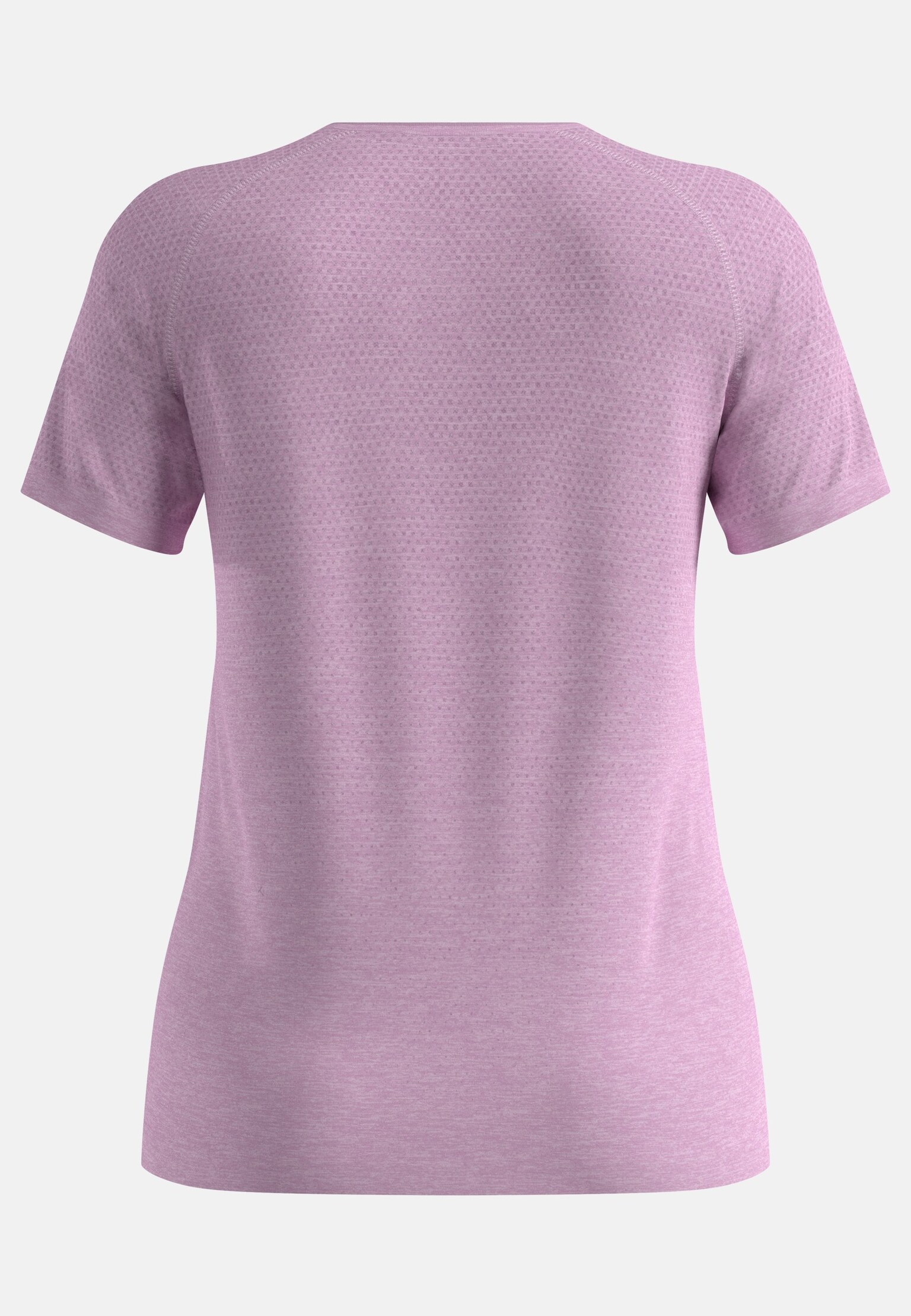 T-shirt de running Essential Seamless