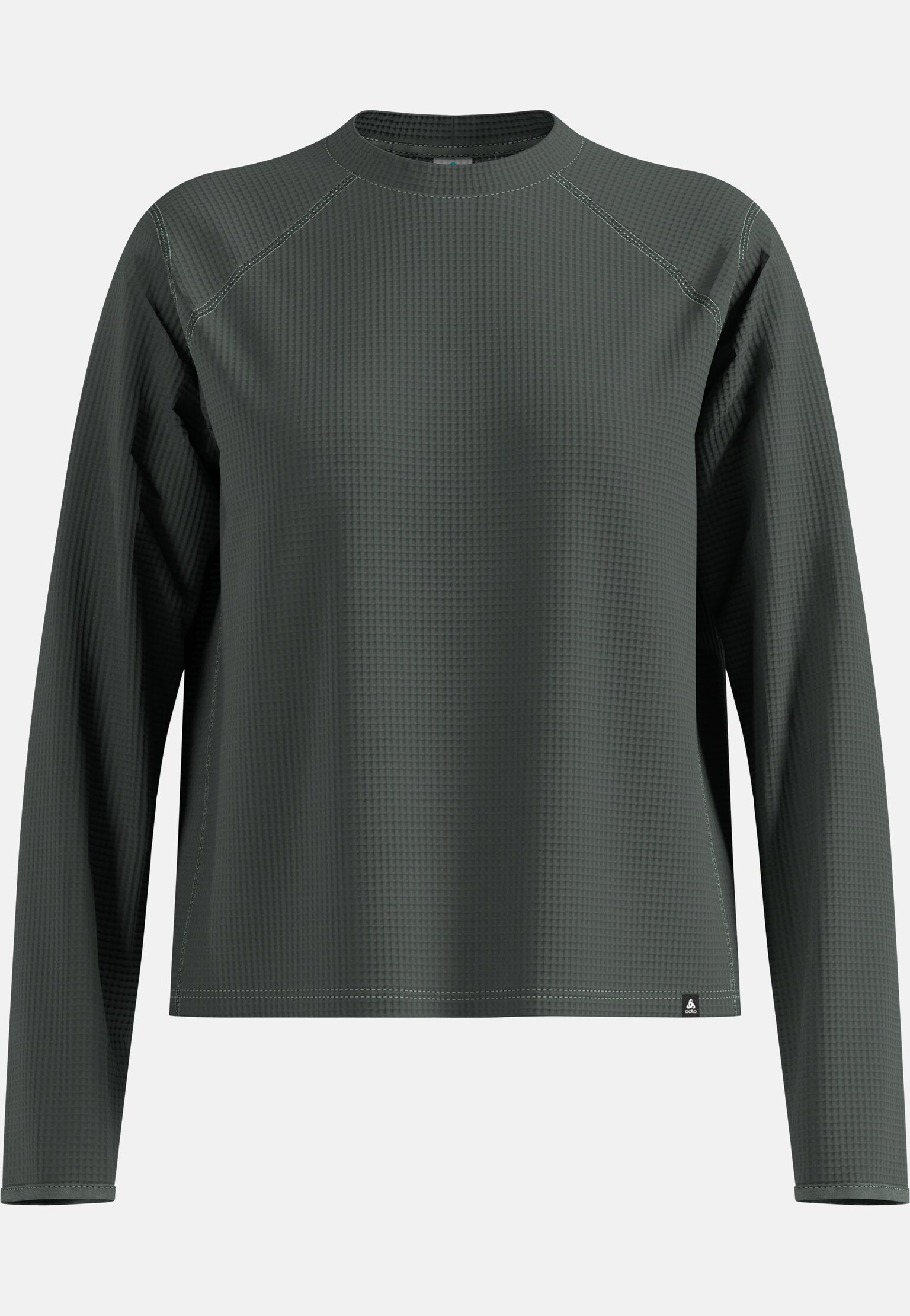 Pull multisport à col rond Cubic