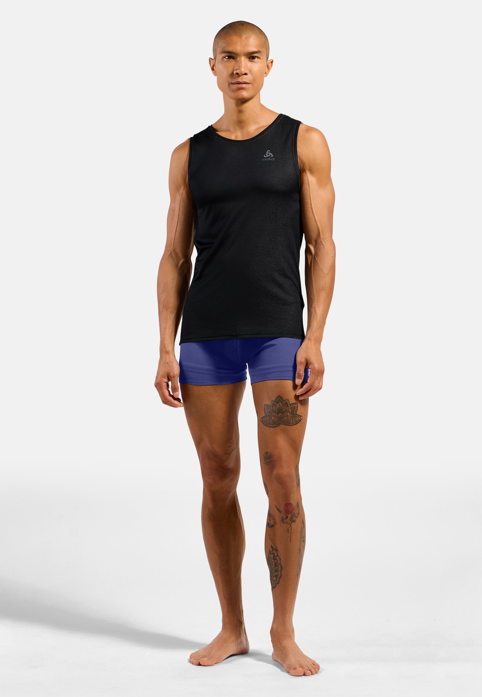 Boxer Active F-Dry Light