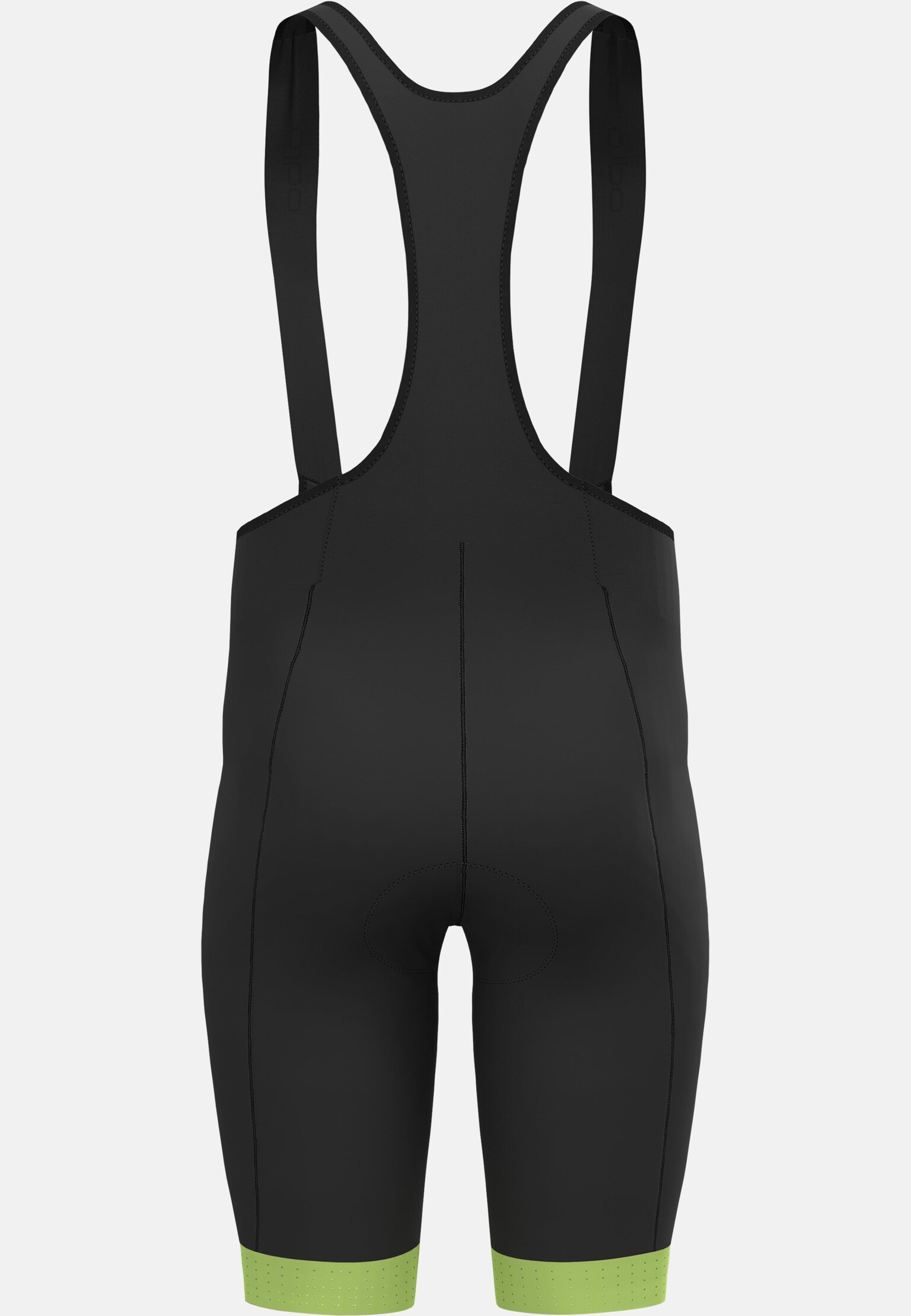 Salopette corta Zeroweight